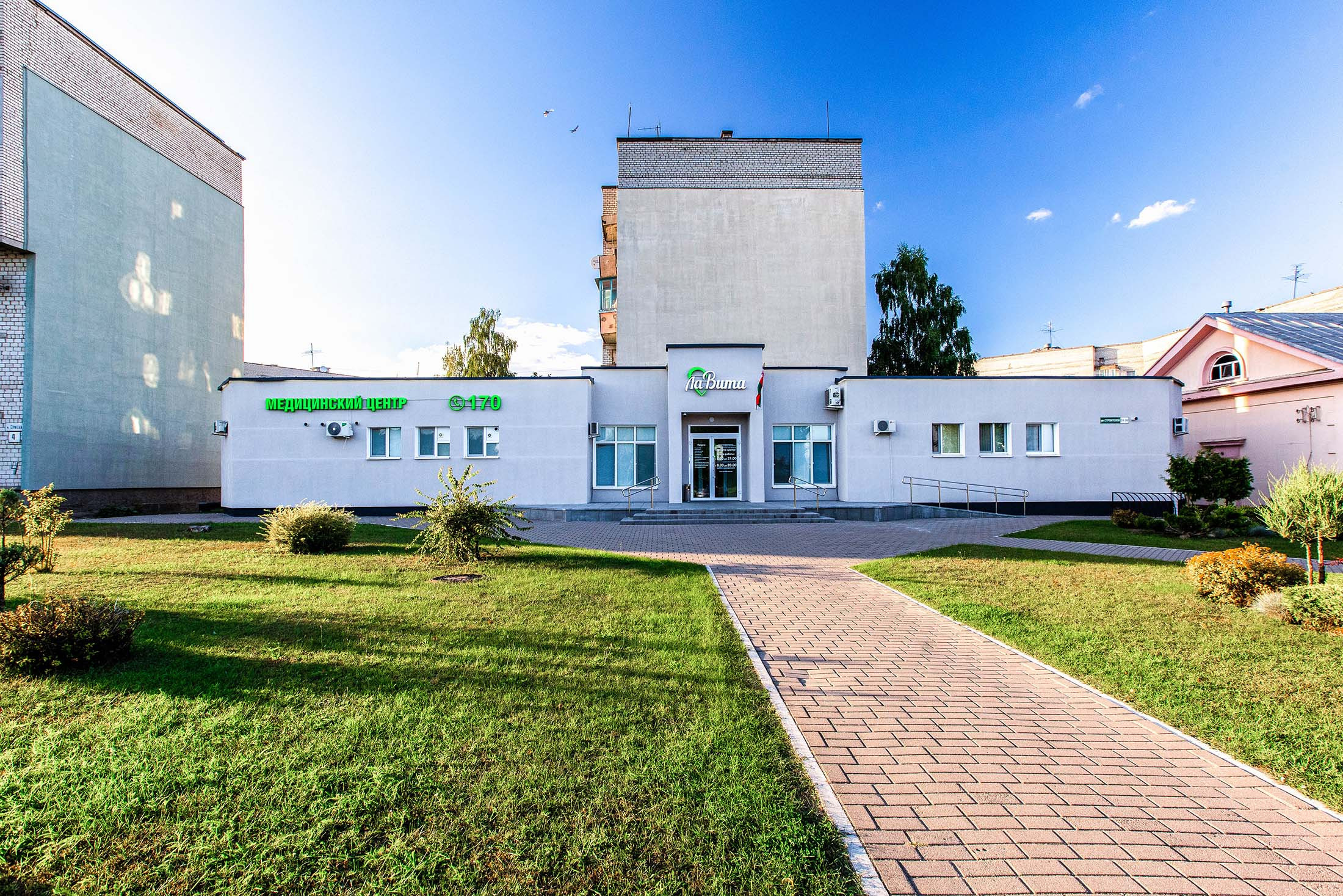 Интерьерная съемка. Фотограф в Минске Артур Манукян