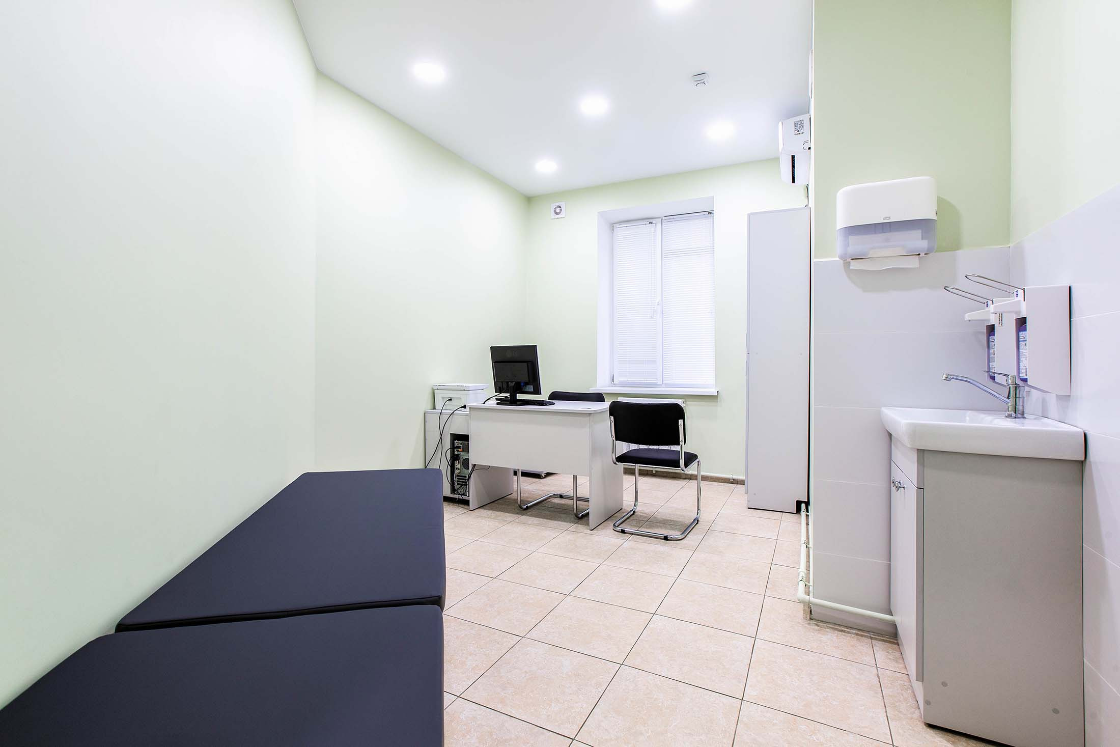 Интерьерная съемка. Фотограф в Минске Артур Манукян