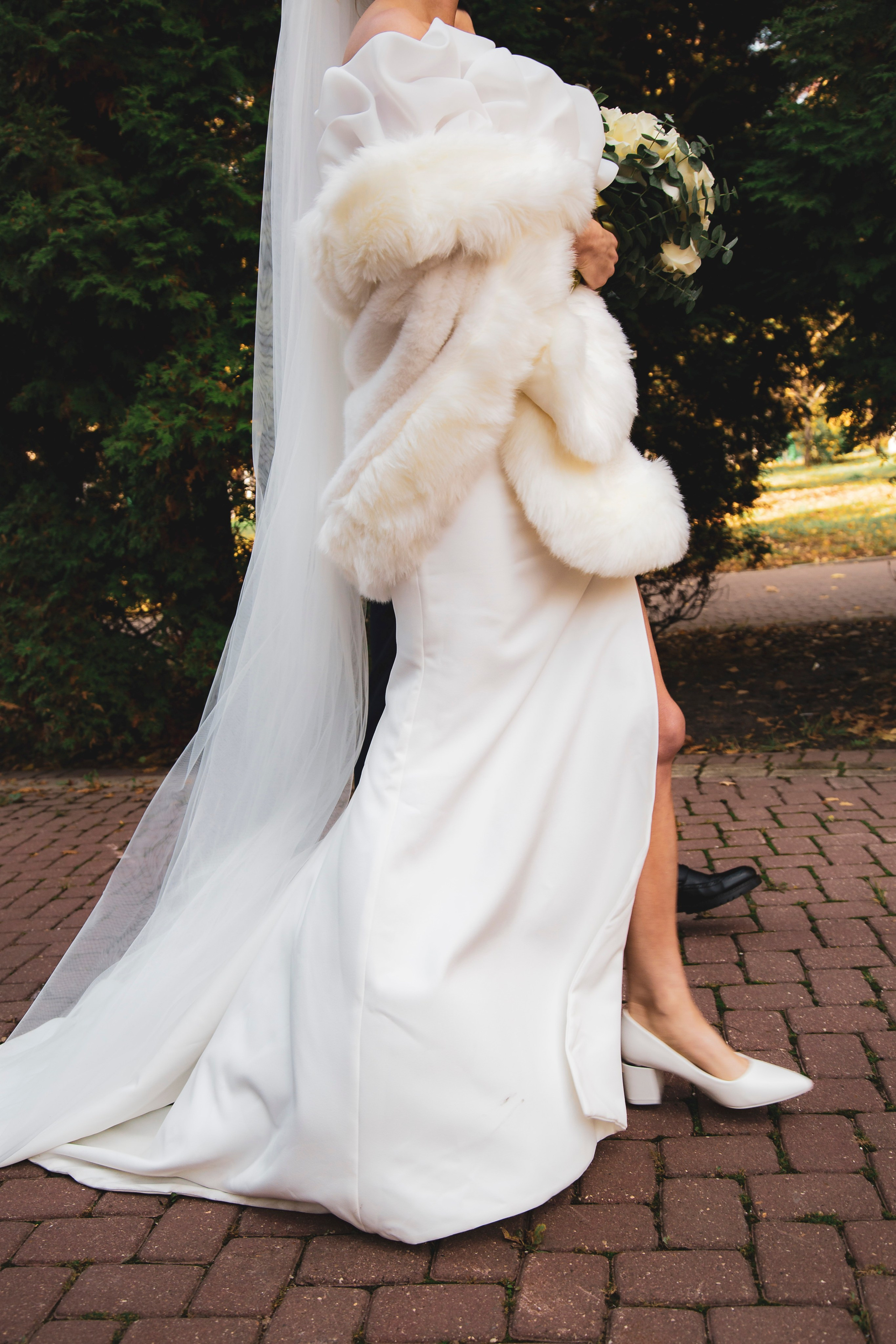 Валерия и Махач. 𝓕𝓸𝓽𝓸𝓰𝓻𝓪𝓯 𝓑𝓪𝓵𝓪𝓼𝓱𝓲𝓱𝓪 / 𝓜𝓸𝓼𝓴𝓿𝓪