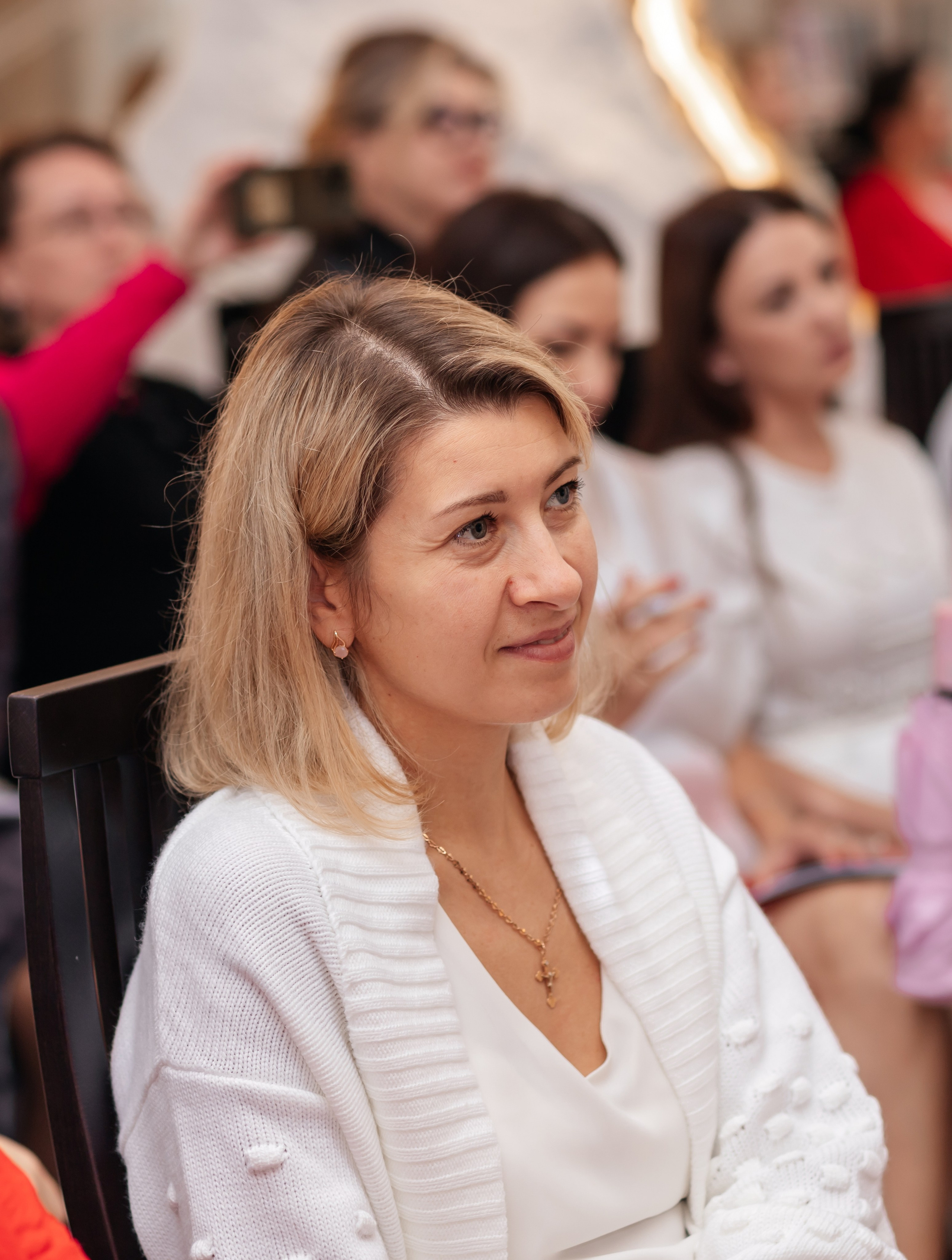 Brand Day Zen Color. Марина Шаймухаметова. Фотограф в Уфе