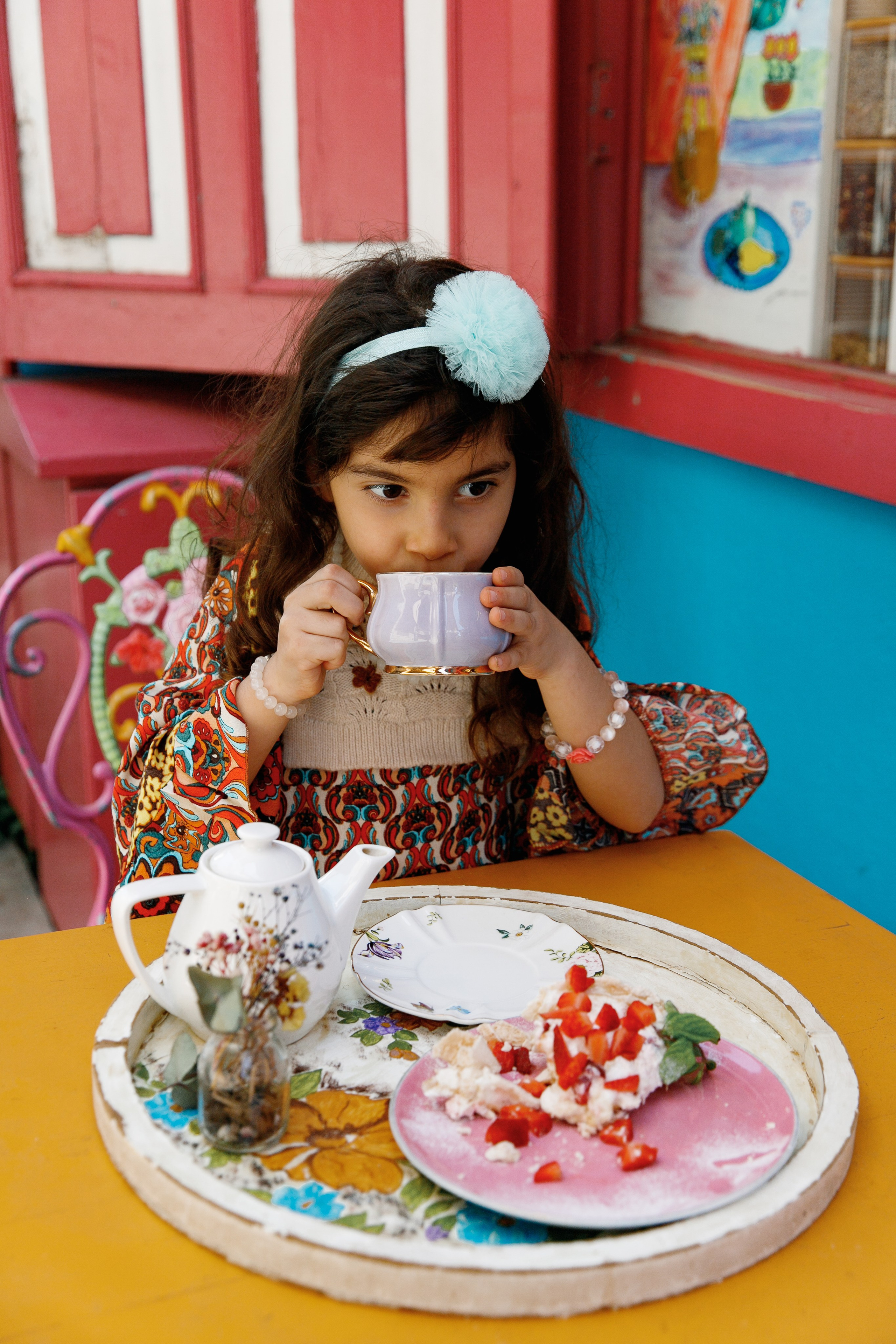 LADIN. Фотограф Анастасия Кулешова