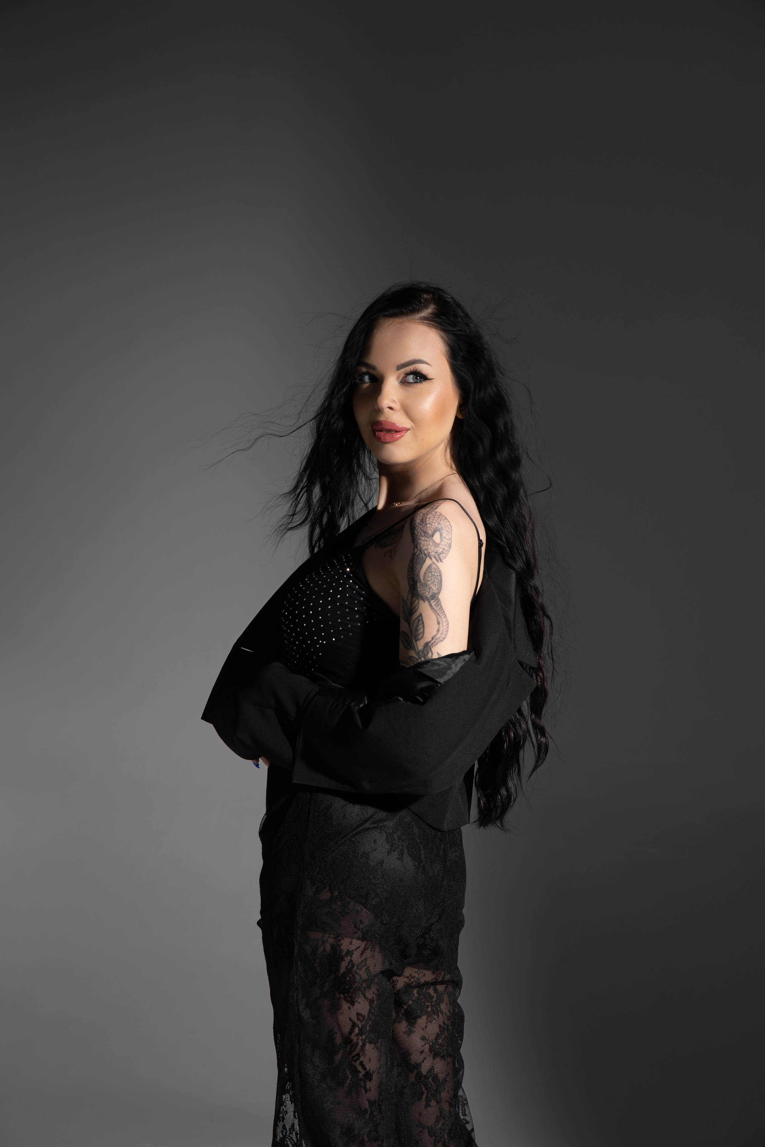 Индивидуальные. Фотограф Наталья Лепесей