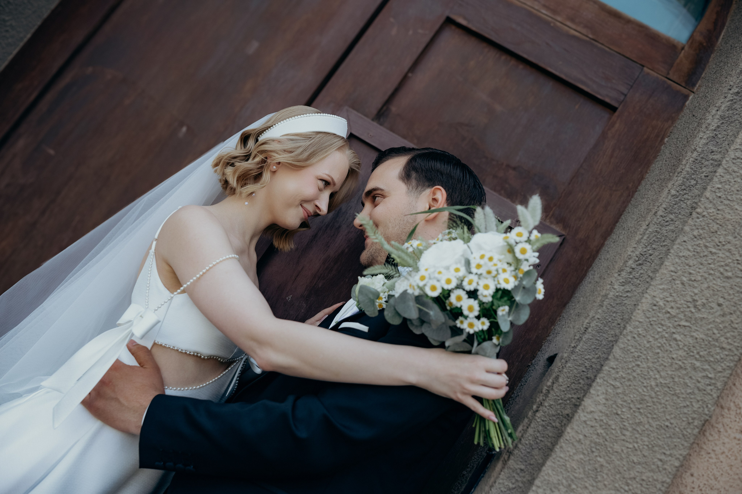 Свадьбы. Фотограф Наталья Лепесей