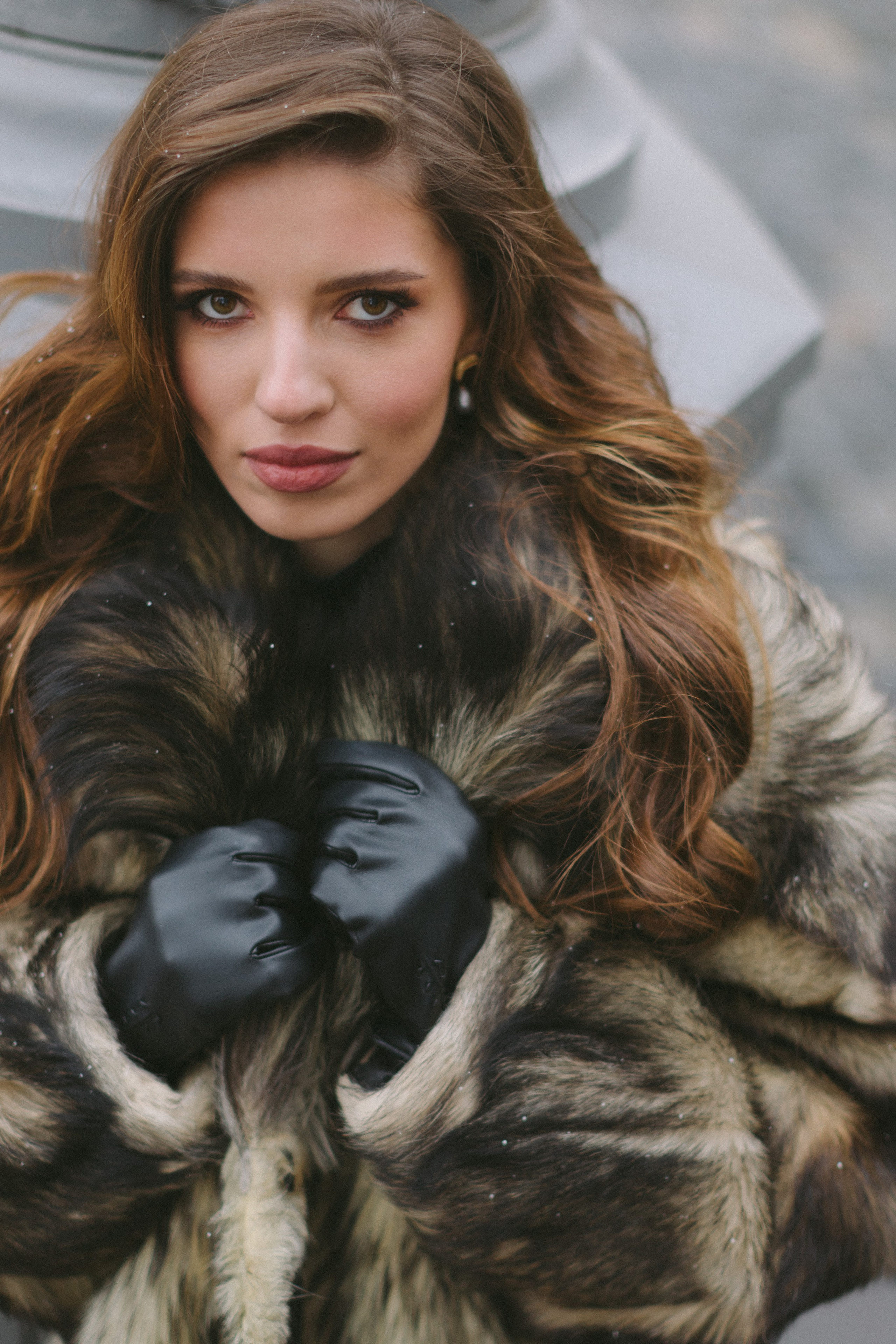 Мария. Свадебный фотограф Москва Татьяна Кундельчук