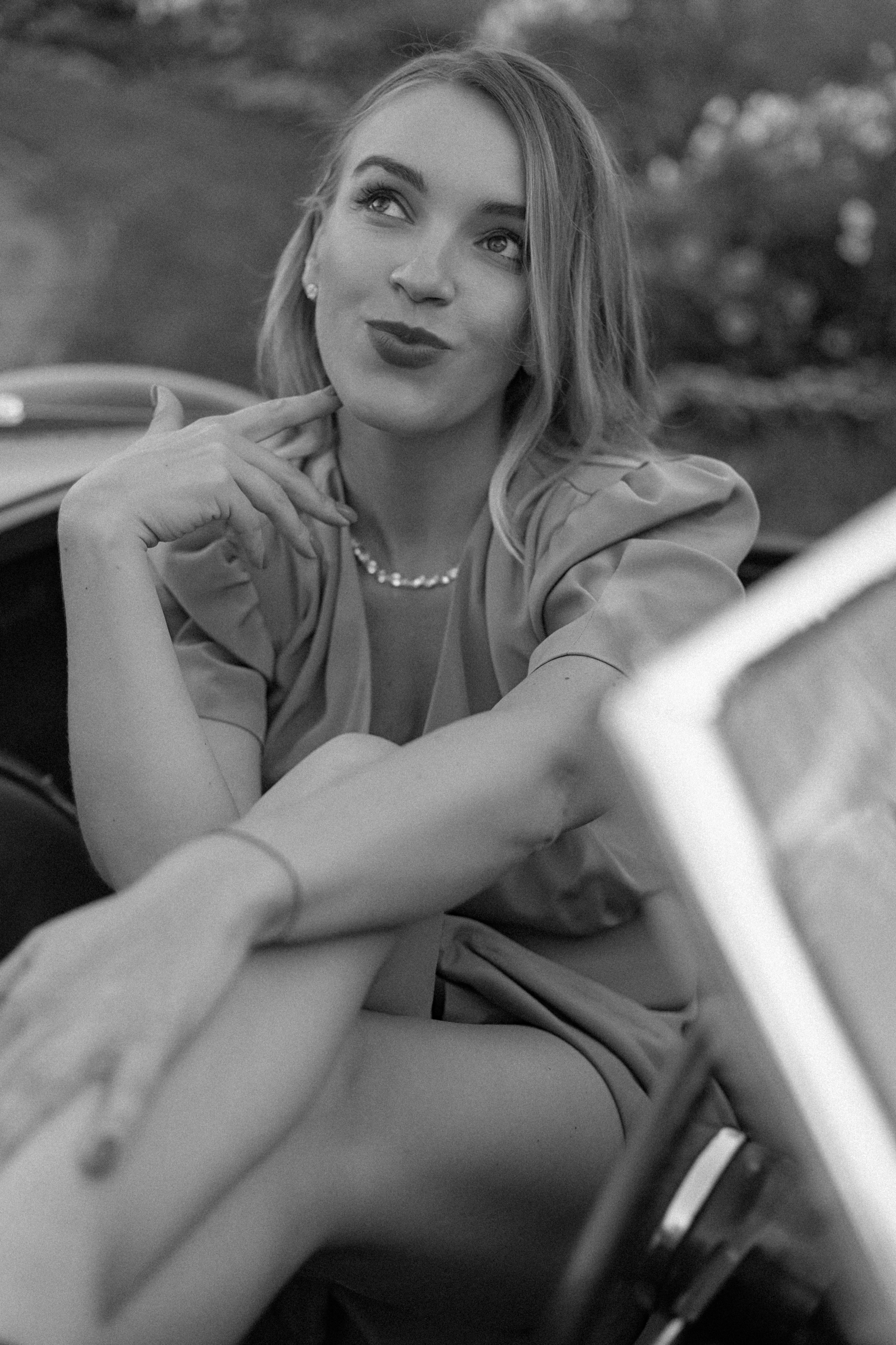 Ретро. Женский и семейный фотограф Марина Яковлева, г. Москва