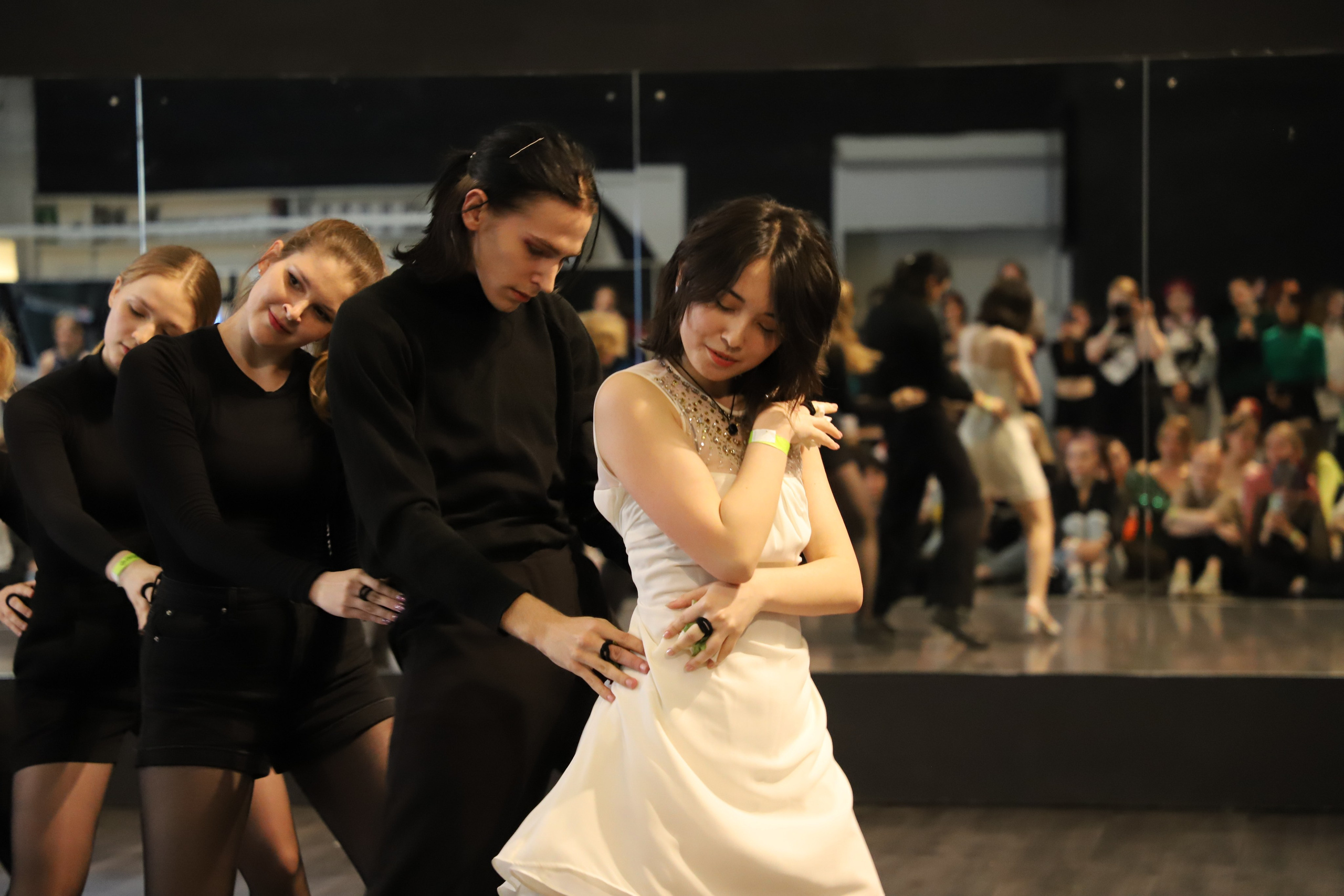 DEEPFEST SUMMER 2023. K-pop (и не только) фотограф в Москве Светлана Полякова