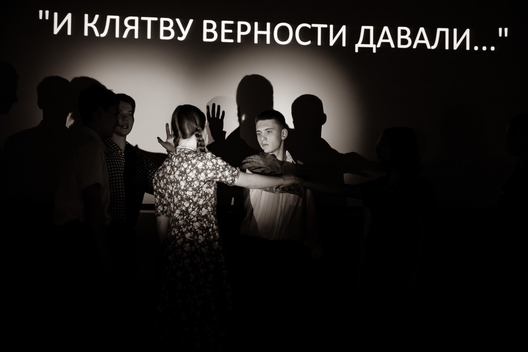 Спектакли. K-pop (и не только) фотограф в Москве Светлана Полякова