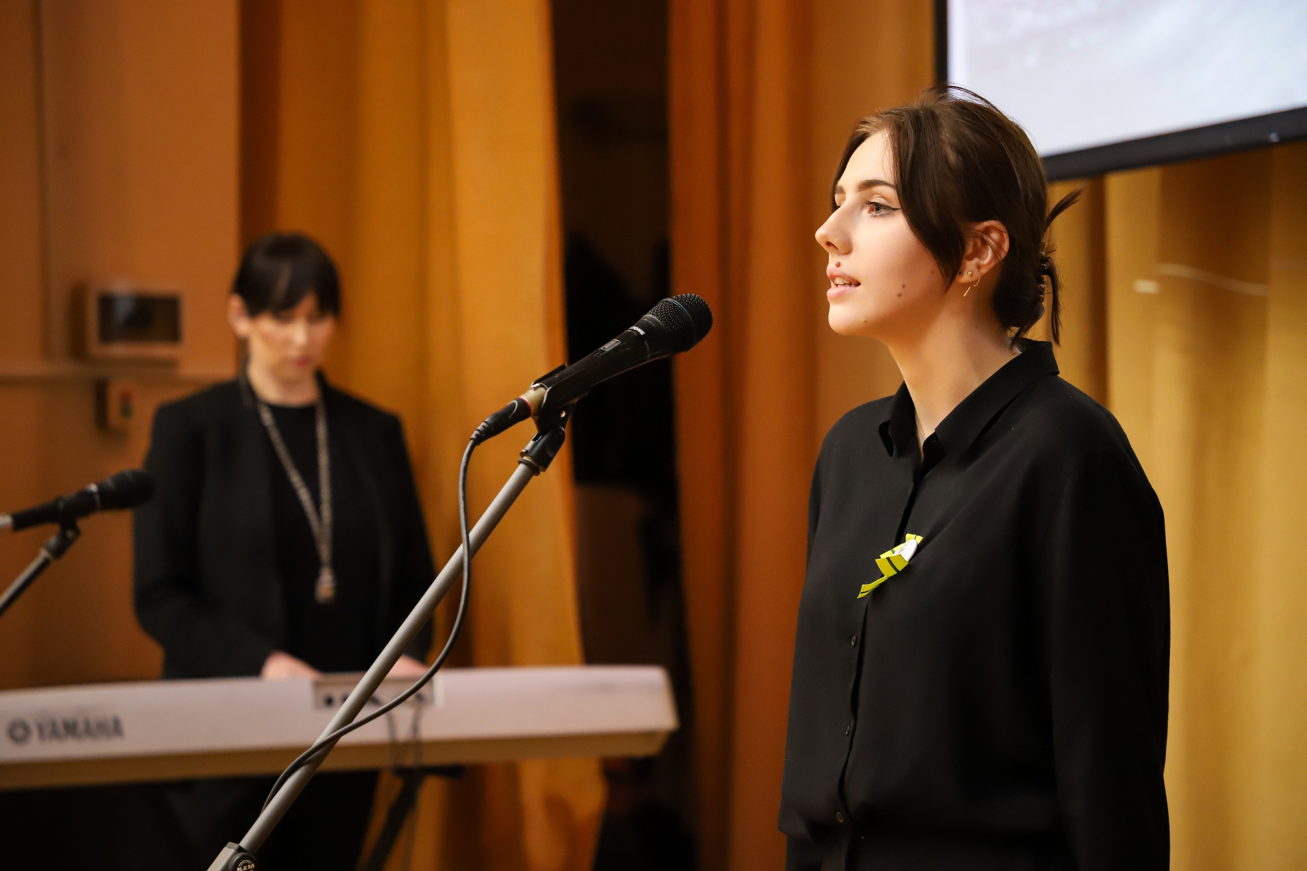 Школьные концерты. K-pop (и не только) фотограф в Москве Светлана Полякова