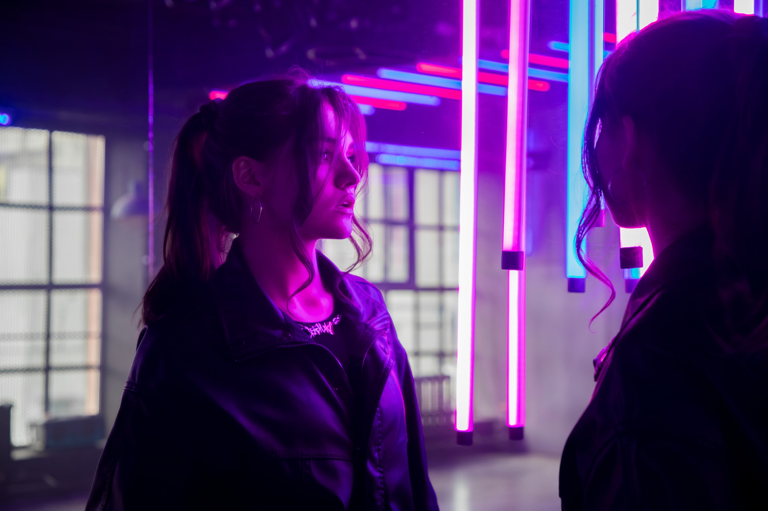 X: 2be1 | Студийка. K-pop (и не только) фотограф в Москве Светлана Полякова