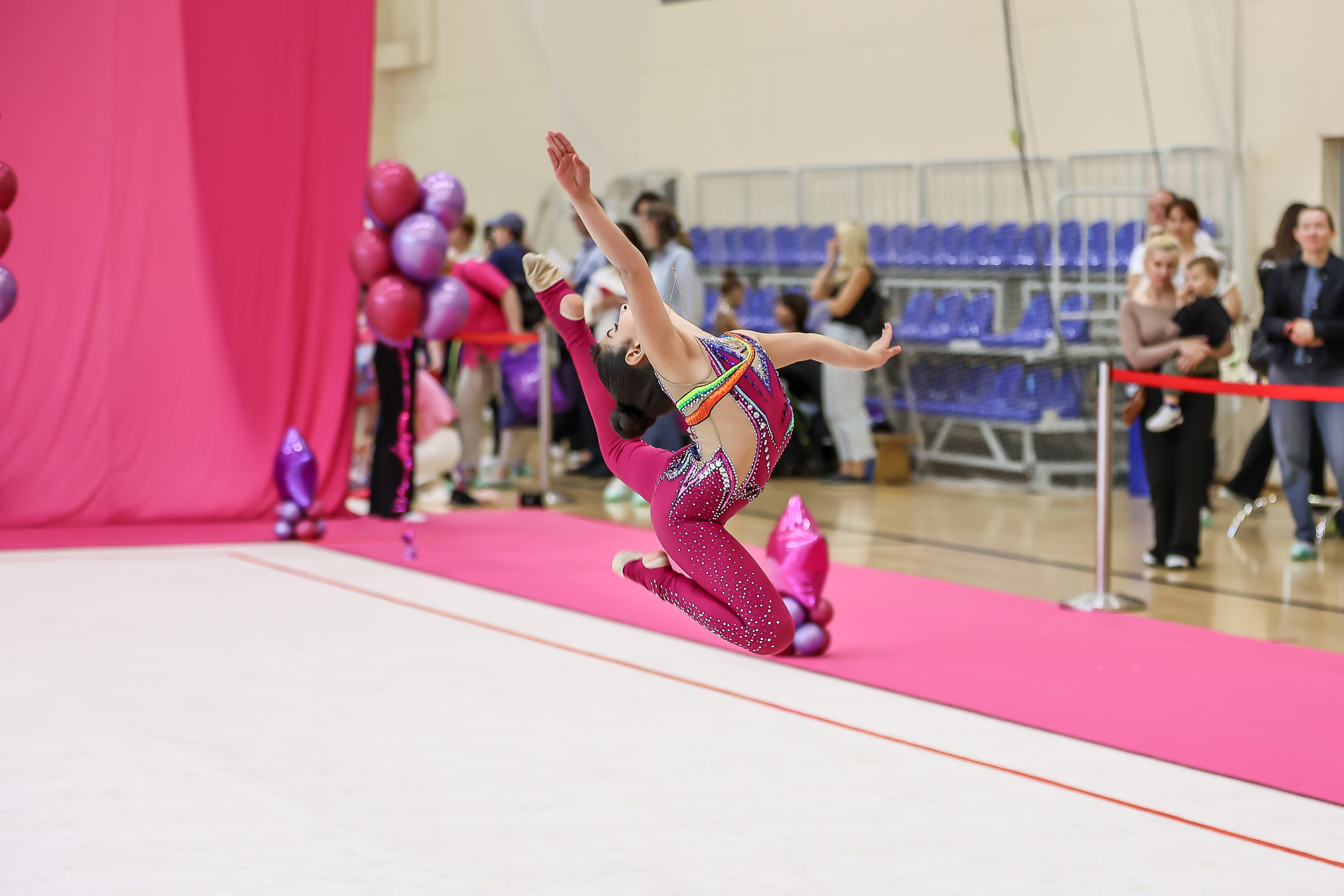 Акварель Dance 18.05.2024. Фото и видео съемка Ваших мероприятий