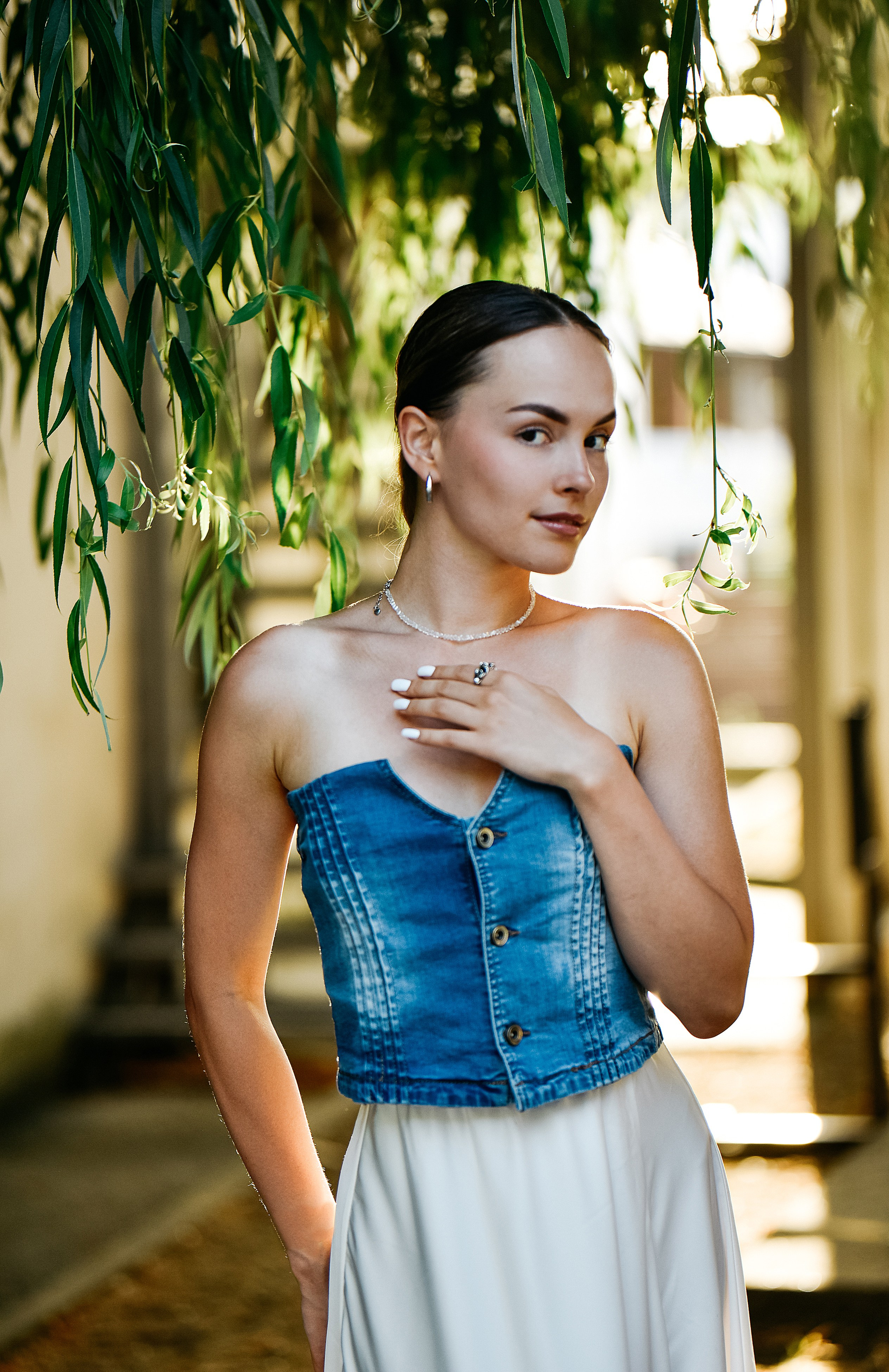 Нимфы танца