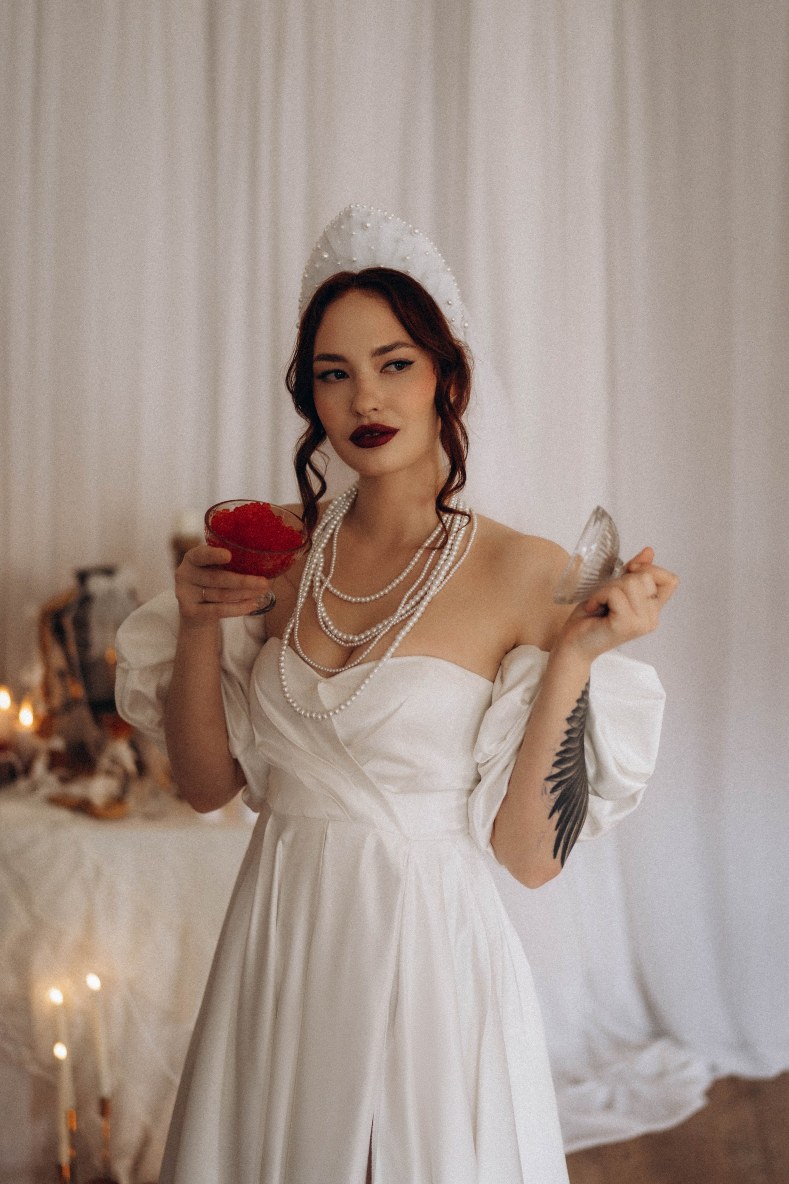 Наташа. Свадебный и семейный фотограф в Перми Дарья Алекс