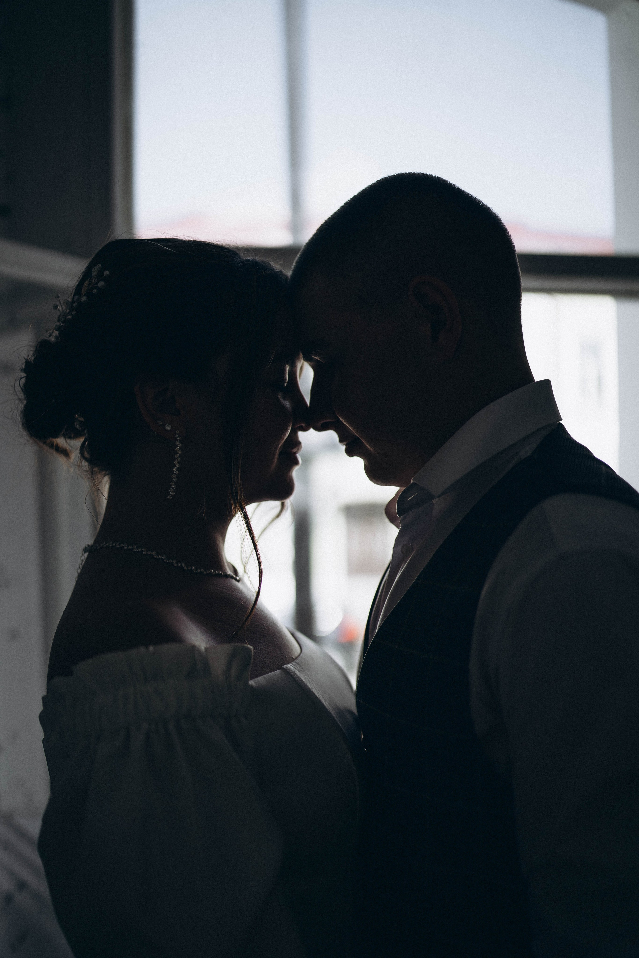 Илья & Анжела. Свадебный и семейный фотограф в Перми Дарья Алекс