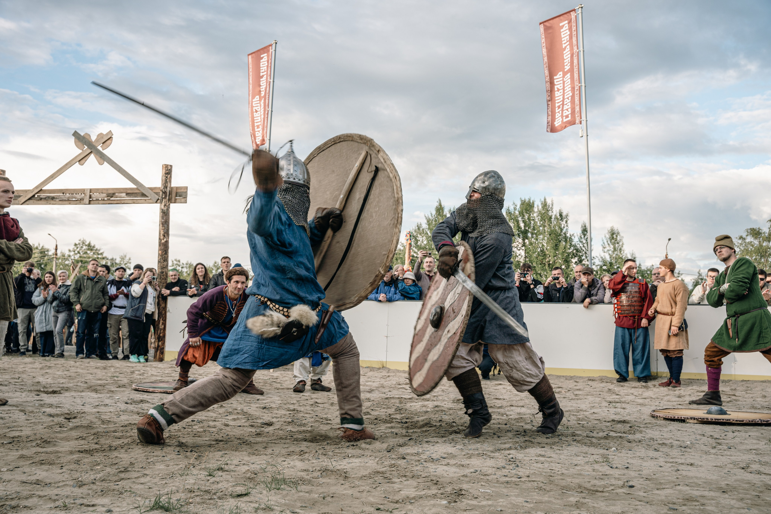 Север_Имандра. Портретный фотограф в Смоленске и Москве Мария Громова
