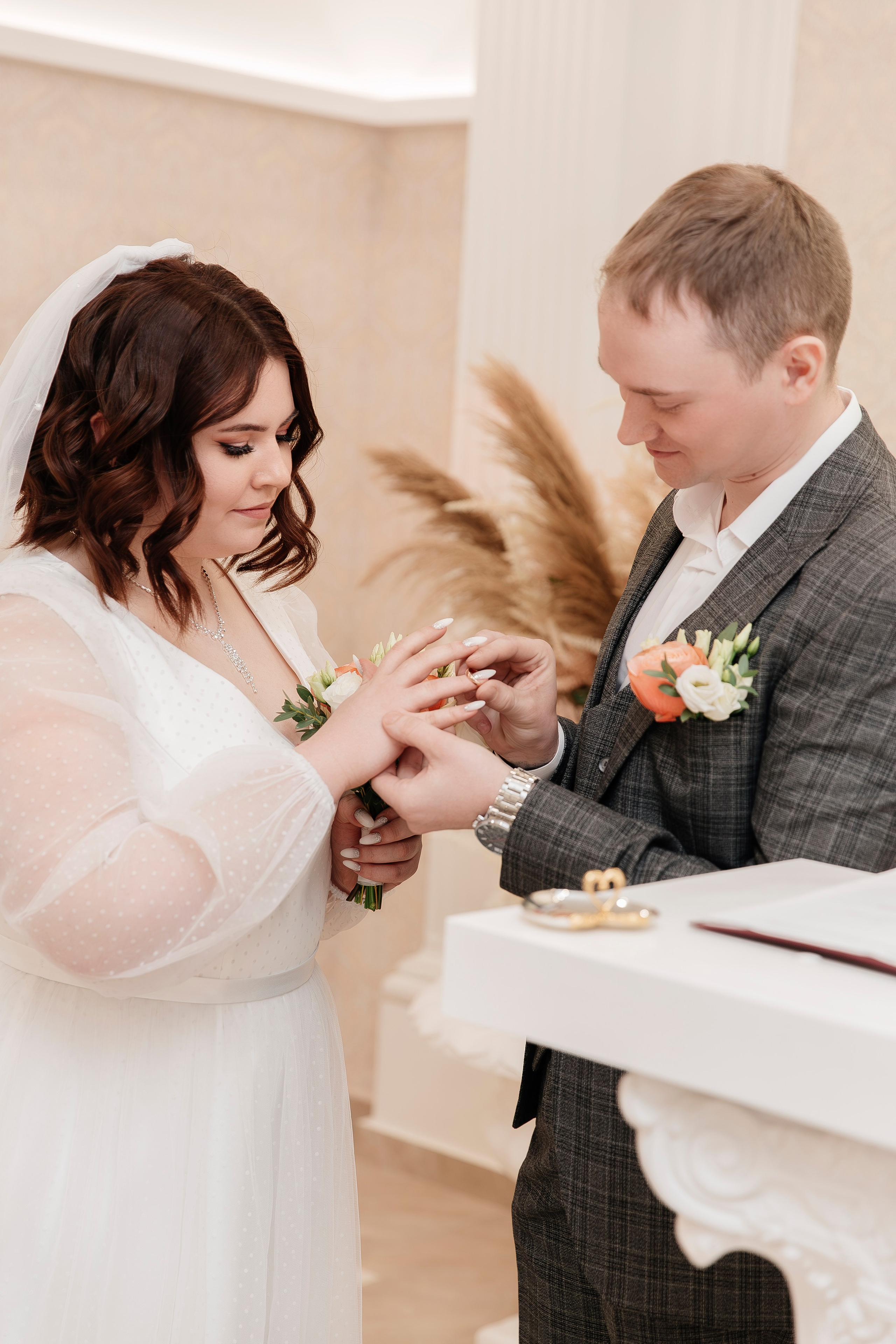 Андрей и Дарья. Семейный и Детский фотограф г. Москва, г. Борисоглебск