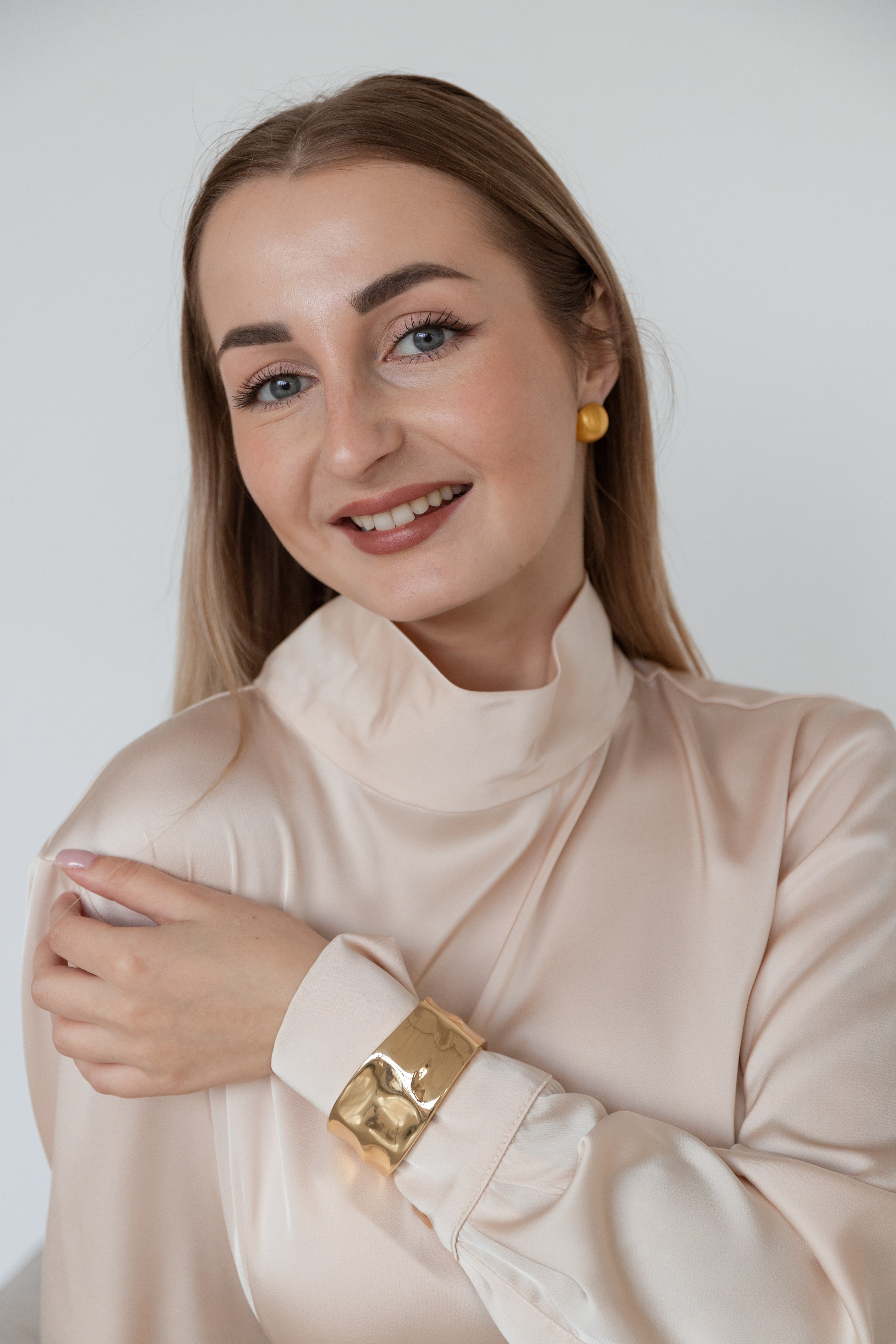 Екатерина. Утонченный фотограф в Санкт-Петербурге Ксения Пелевина