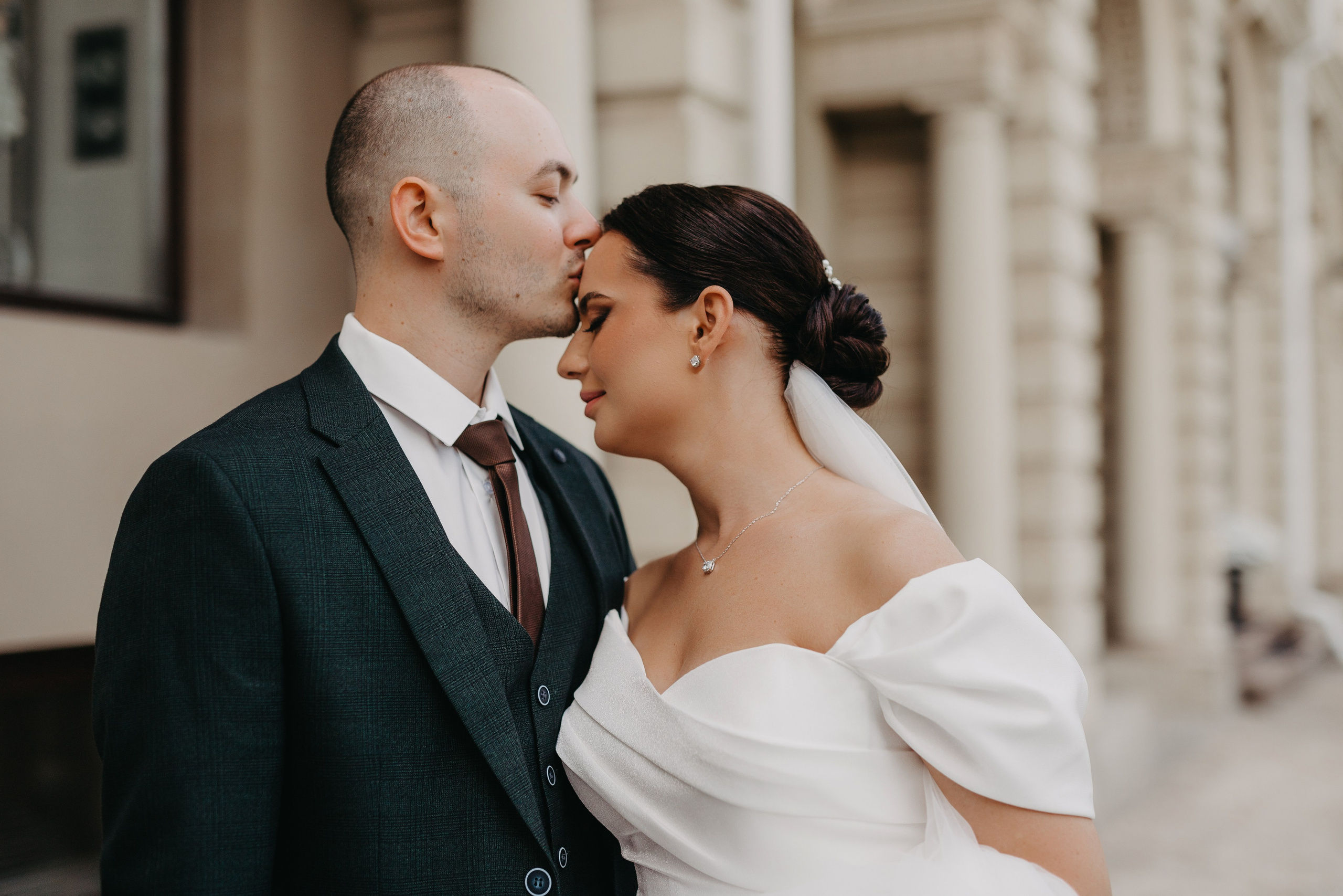 Никита и Полина 2025. Главная