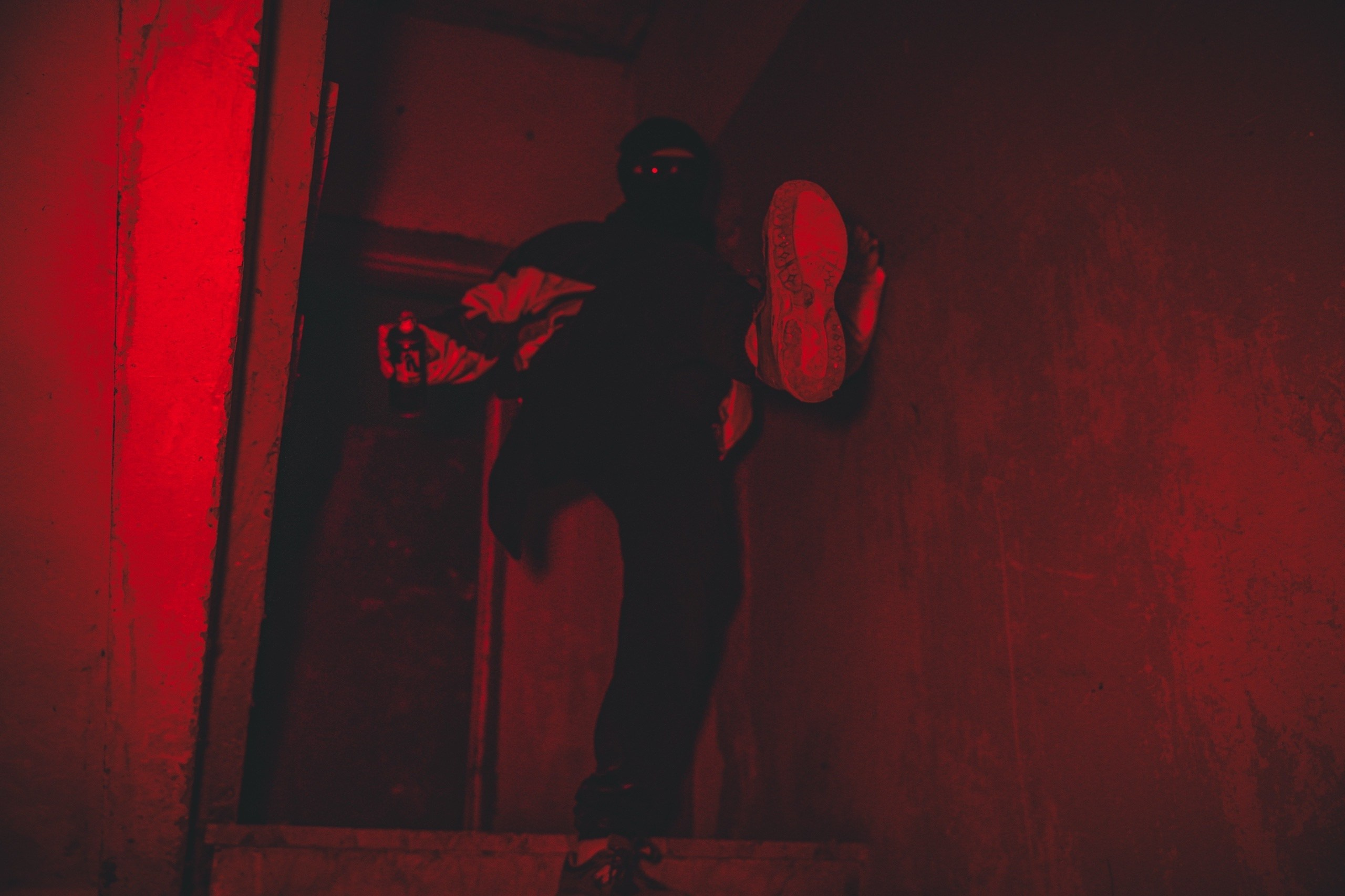 Театр ненависти. S8C портретный, уличный и арт фотограф, в Саратовской области и г. Балаково