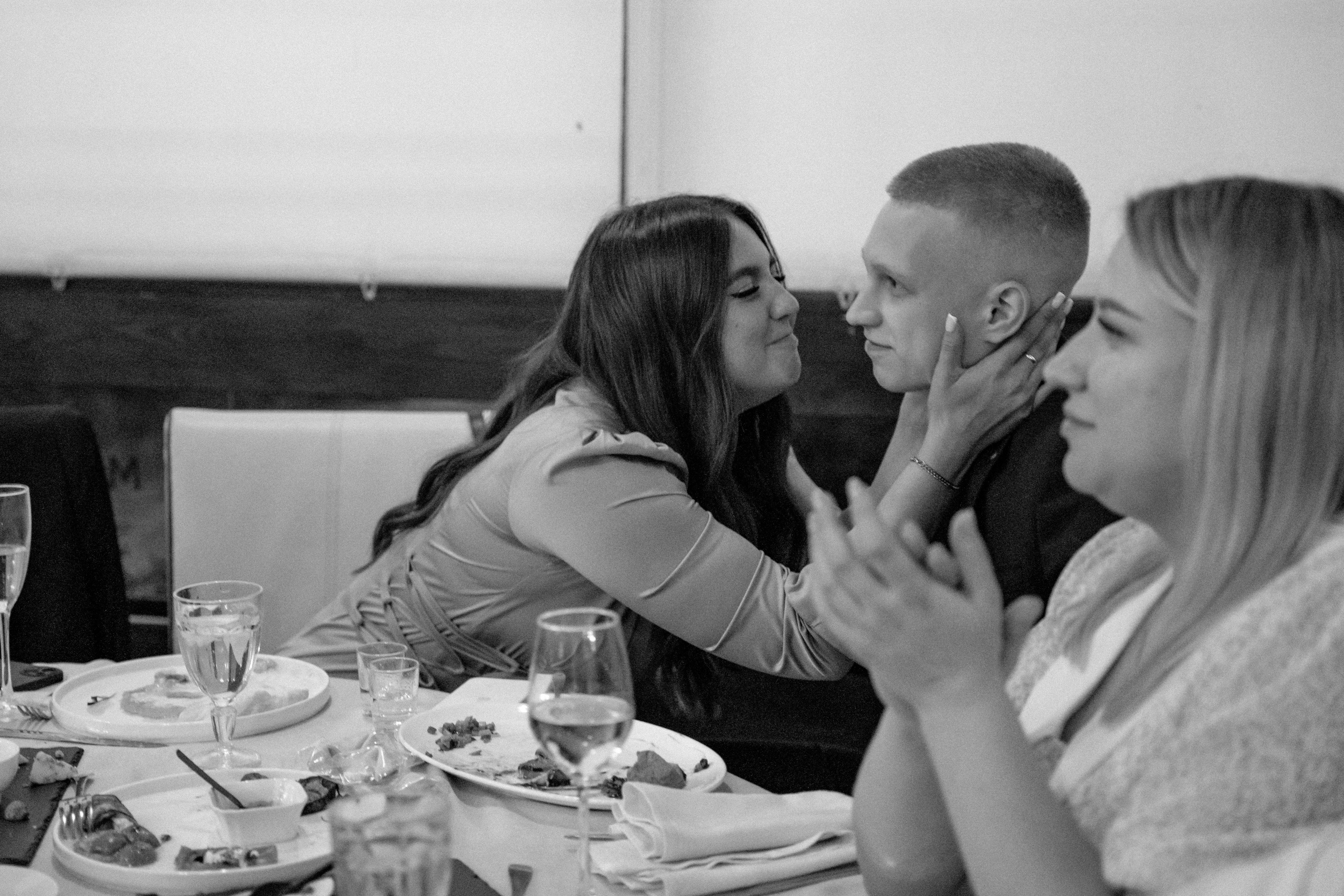 Наталья и Глеб. Ульяна Ремезова | Фотограф | Челябинск