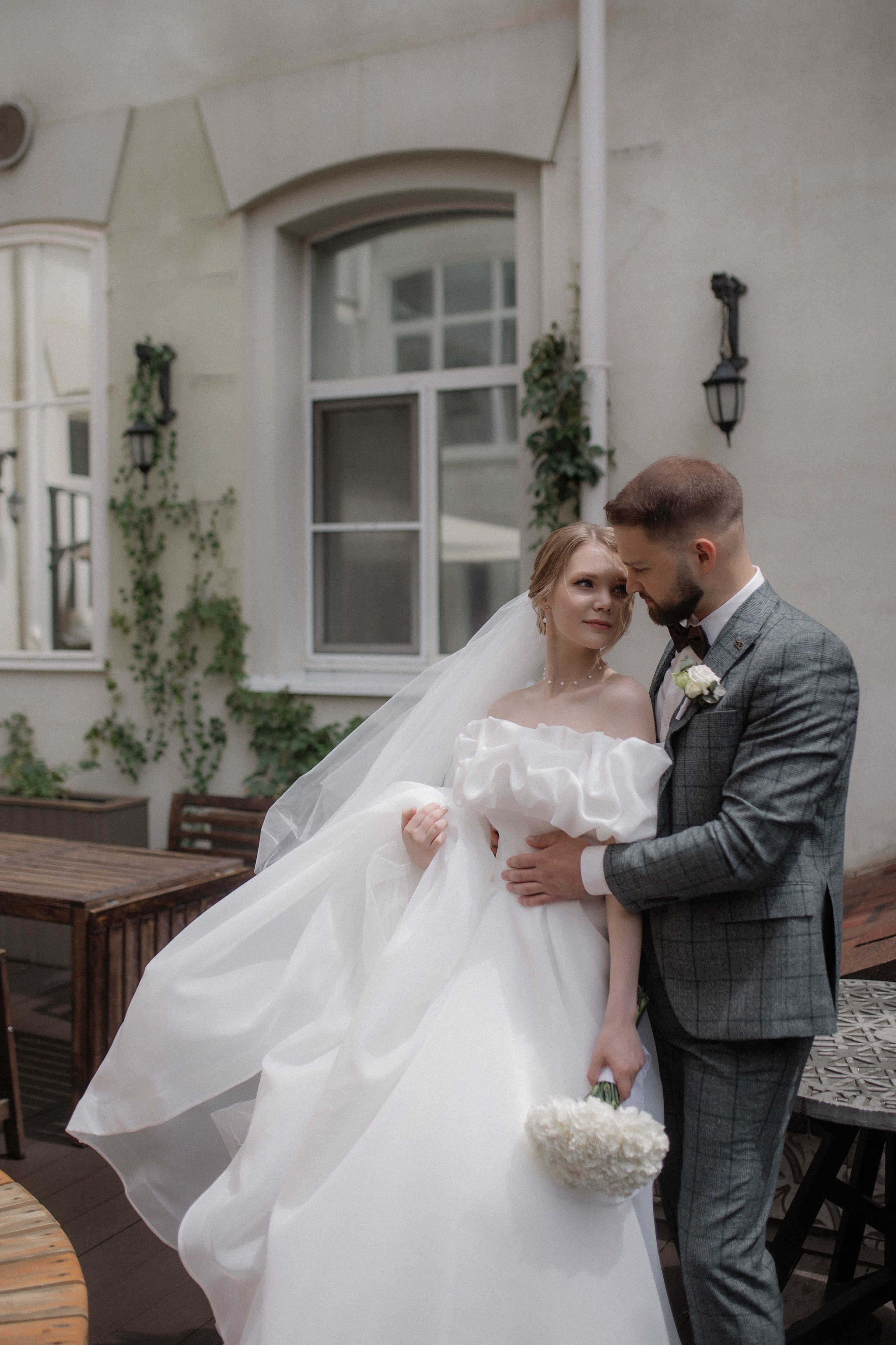 D & D. Свадебный и семейный фотограф в Астрахани Сергунова Наталья