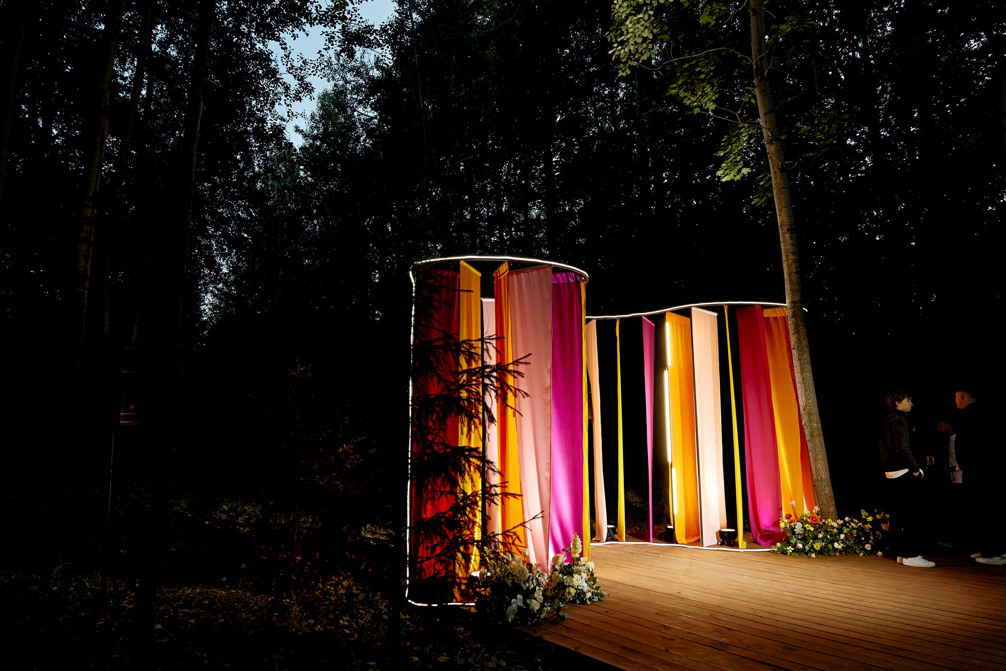 Living color — яркие и живые декорации от НикитинаДекор. Студия декора НикитинаДекор — оформление мероприятий в Ульяновске. Профессиональное создание эксклюзивных декораций