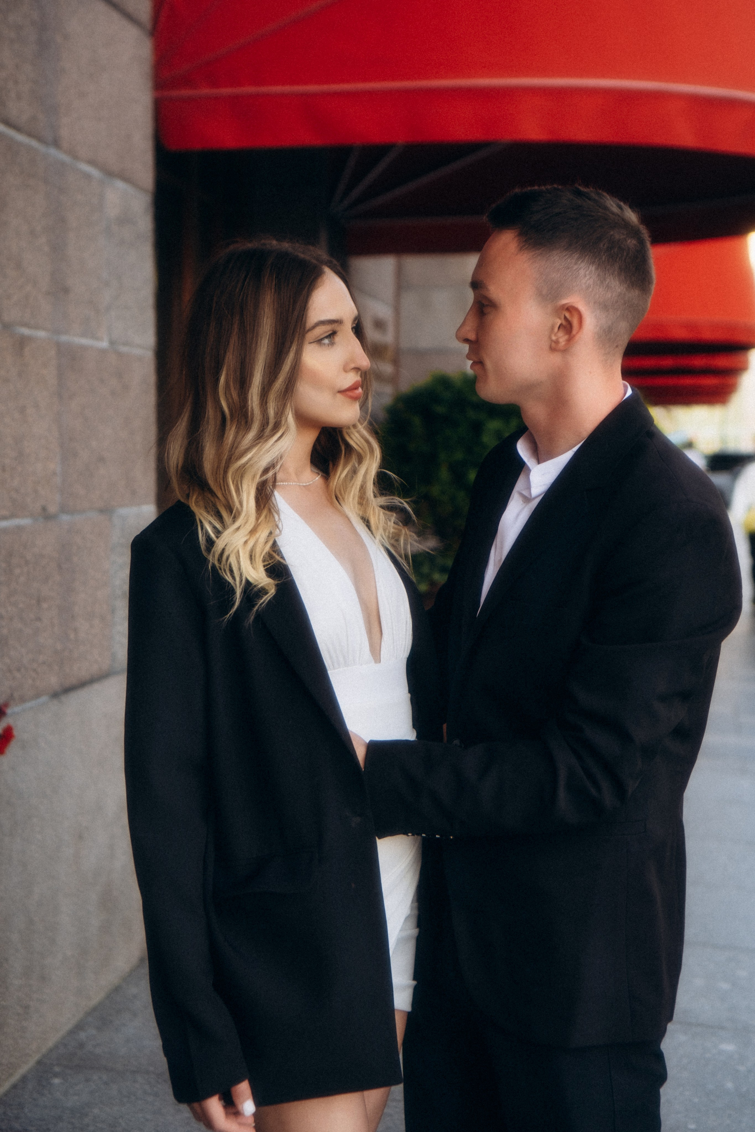 Ульяна и Дмитрий. Фотограф в Санкт-Петербурге Кристина Брянская