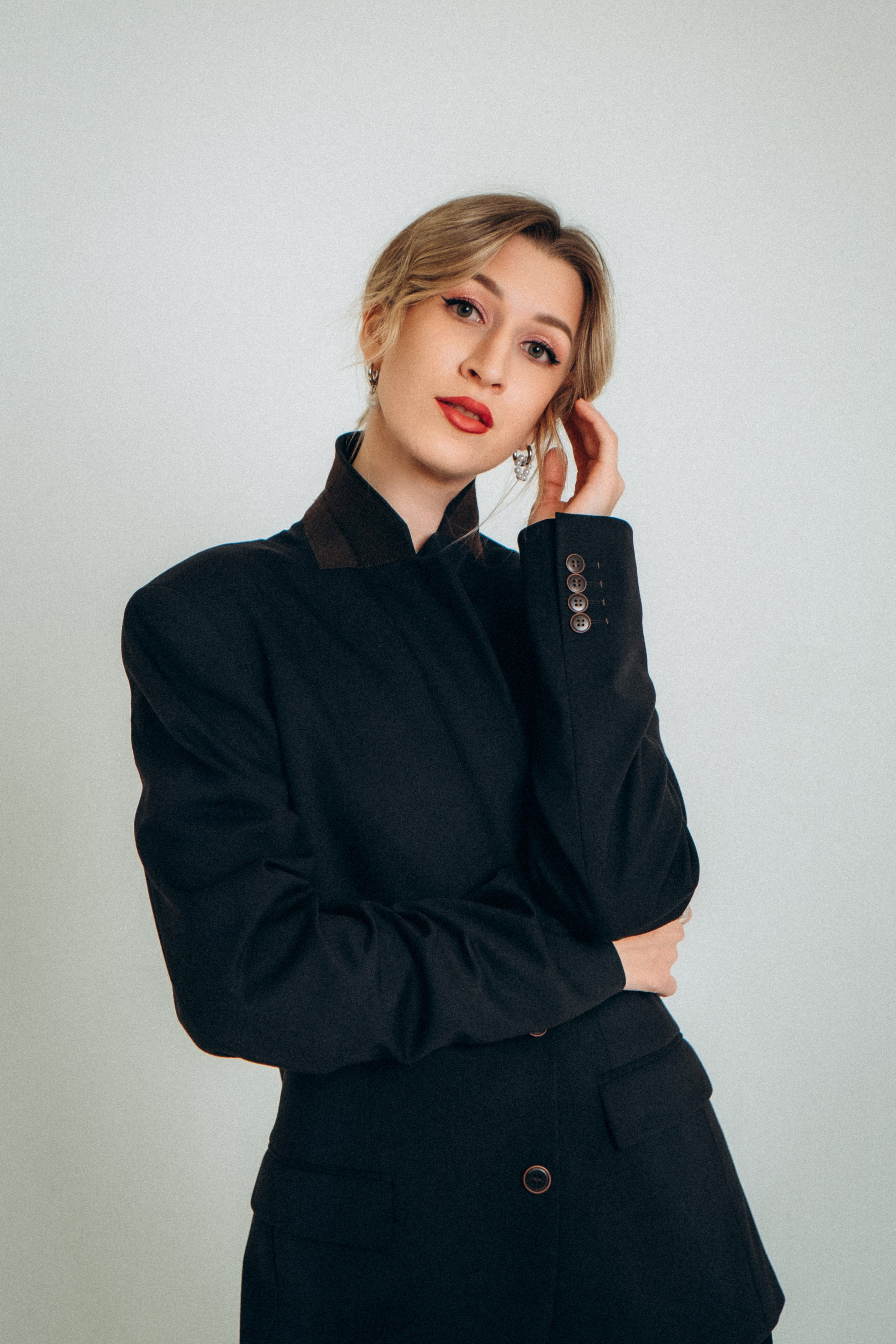 Анастасия. Фотограф в Санкт-Петербурге Кристина Брянская