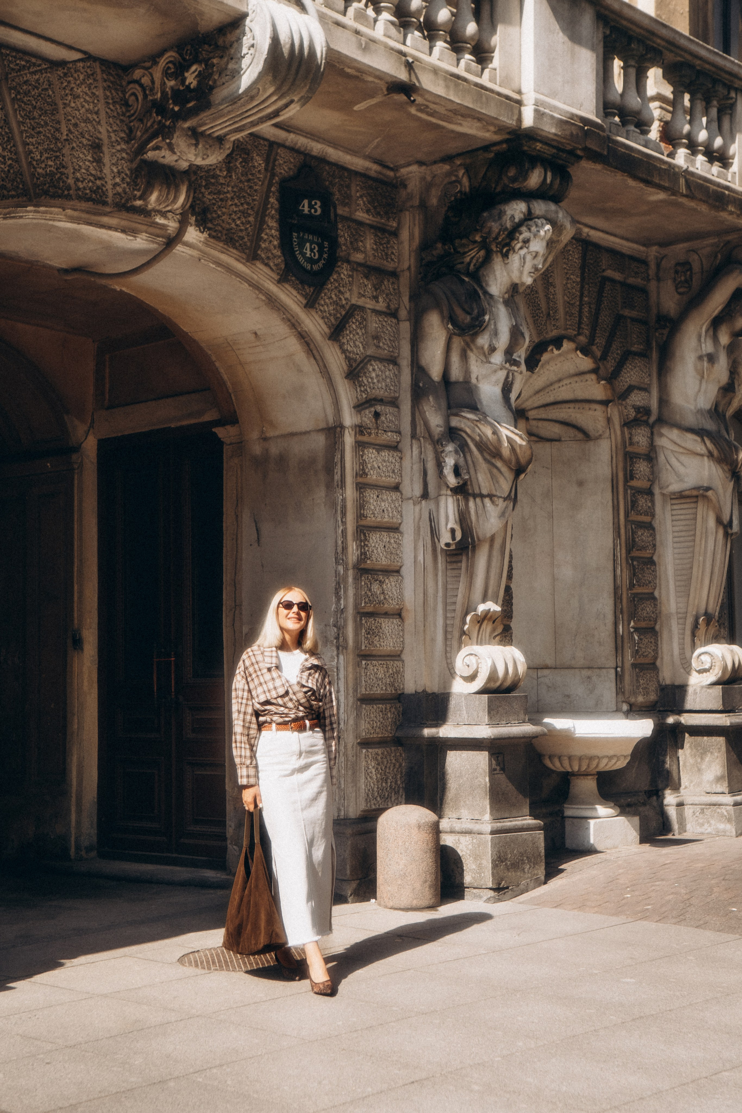 Анастасия и Наталья. Фотограф в Санкт-Петербурге Кристина Брянская