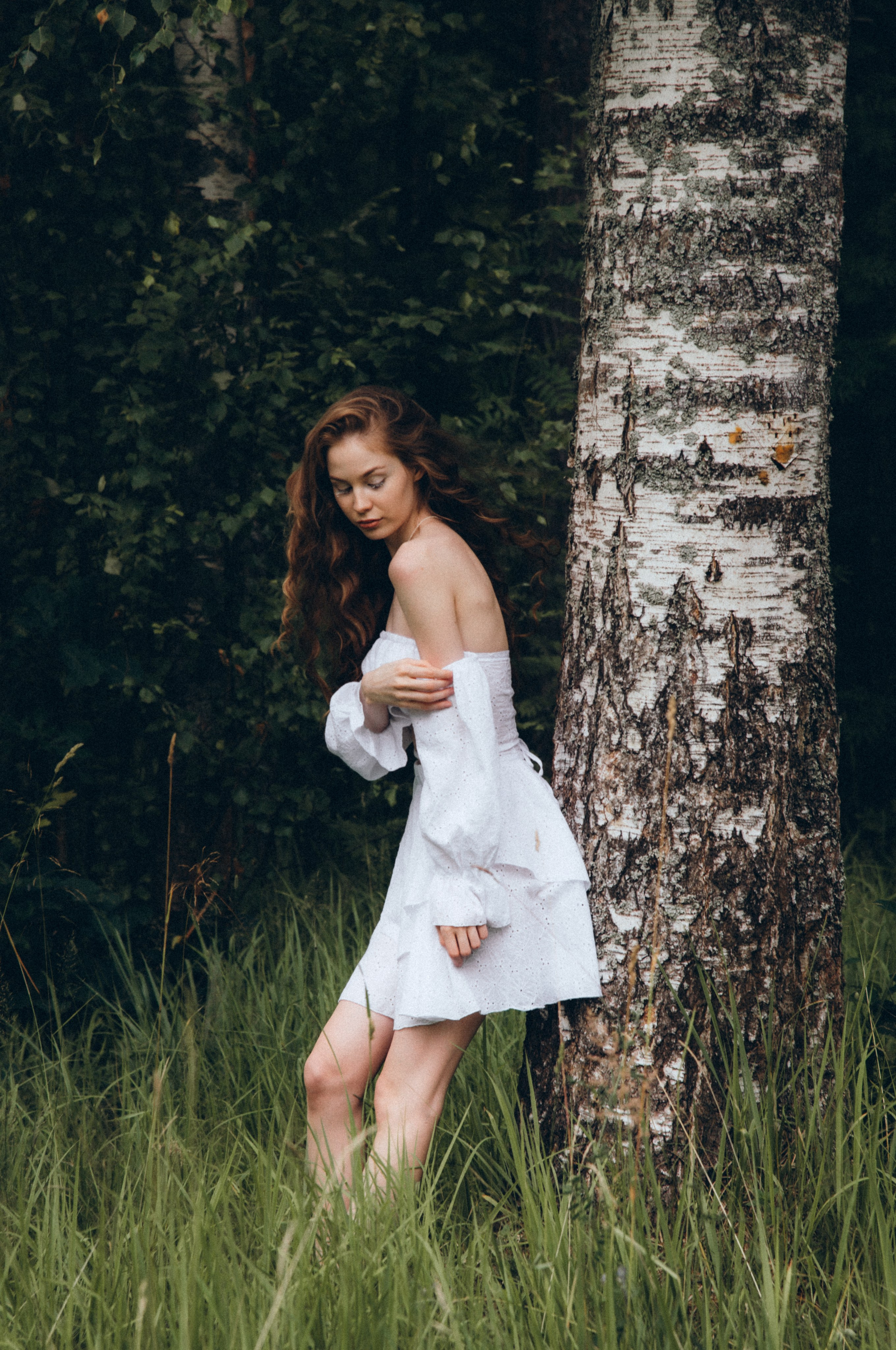 Природно. Фотограф в Санкт-Петербурге Кристина Брянская