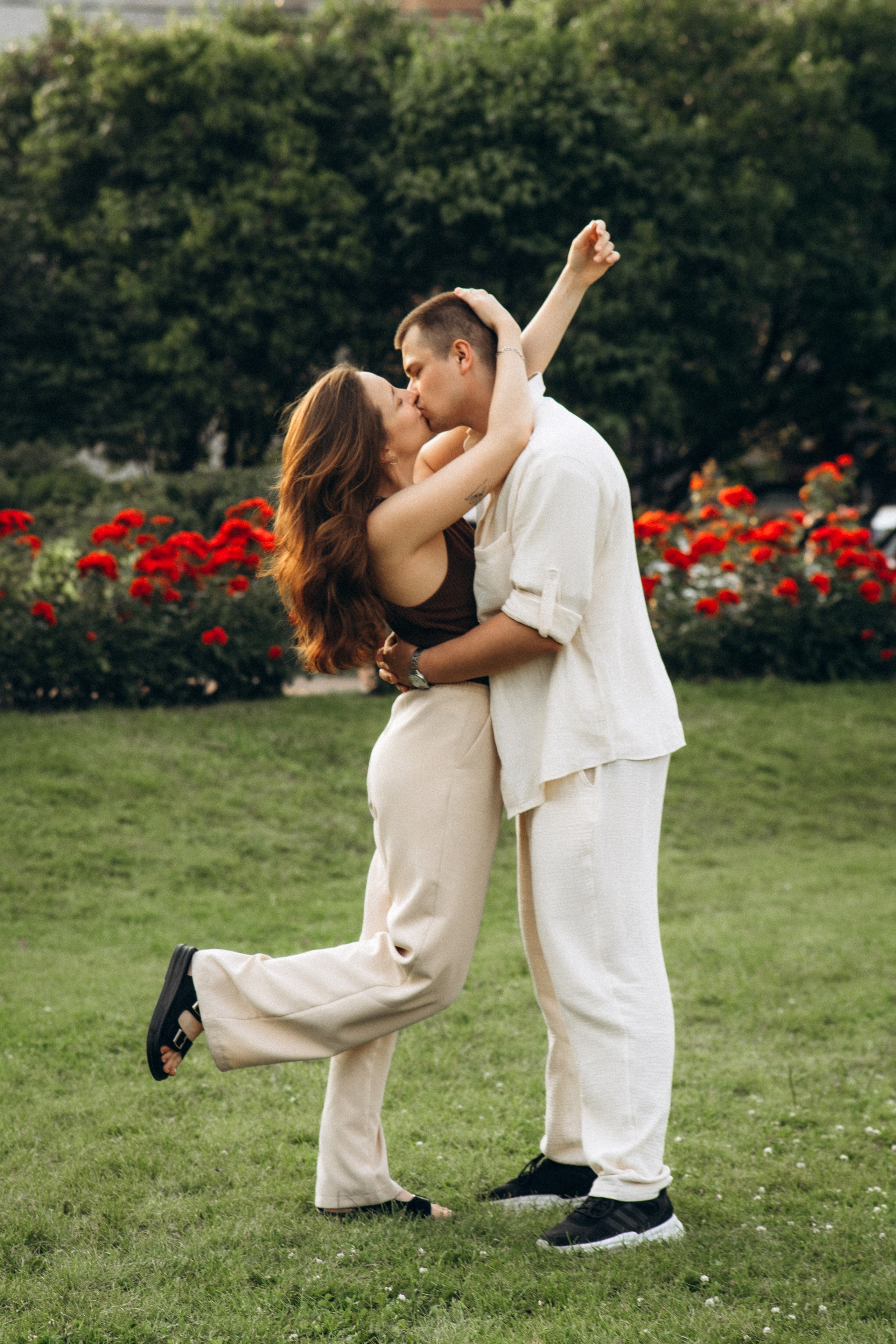 Фотограф в Санкт-Петербурге Кристина Брянская