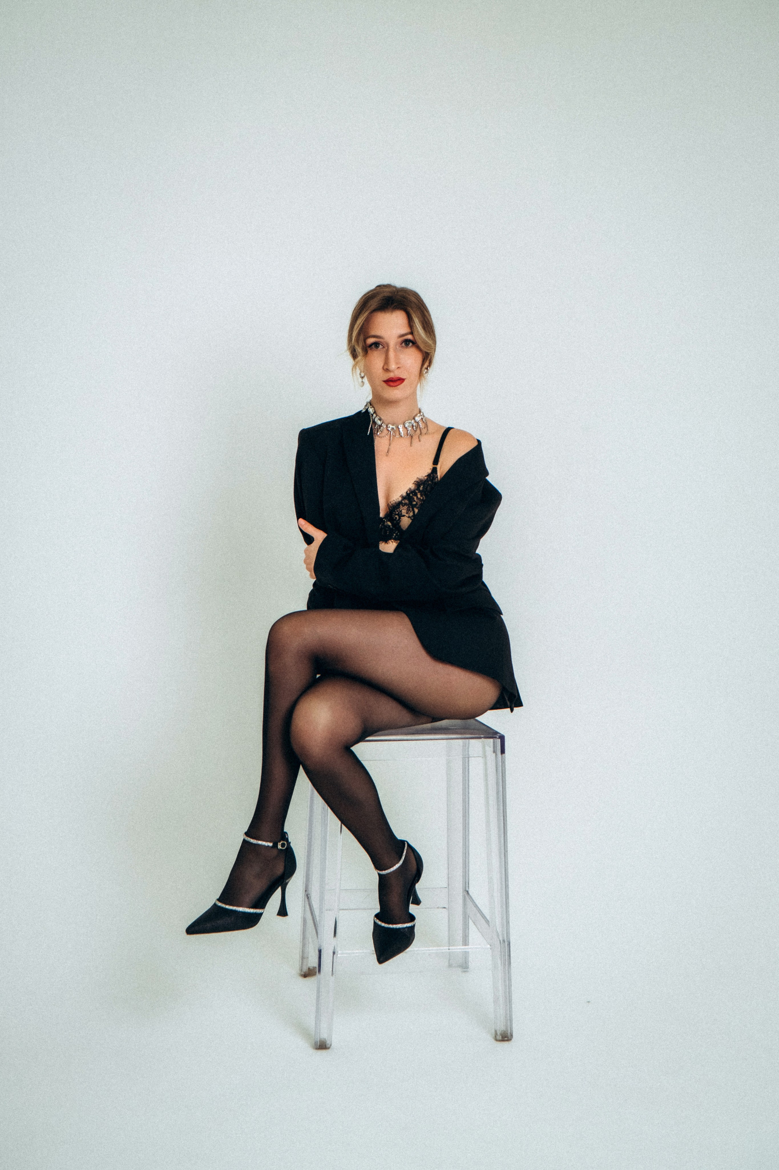 Анастасия. Фотограф в Санкт-Петербурге Кристина Брянская