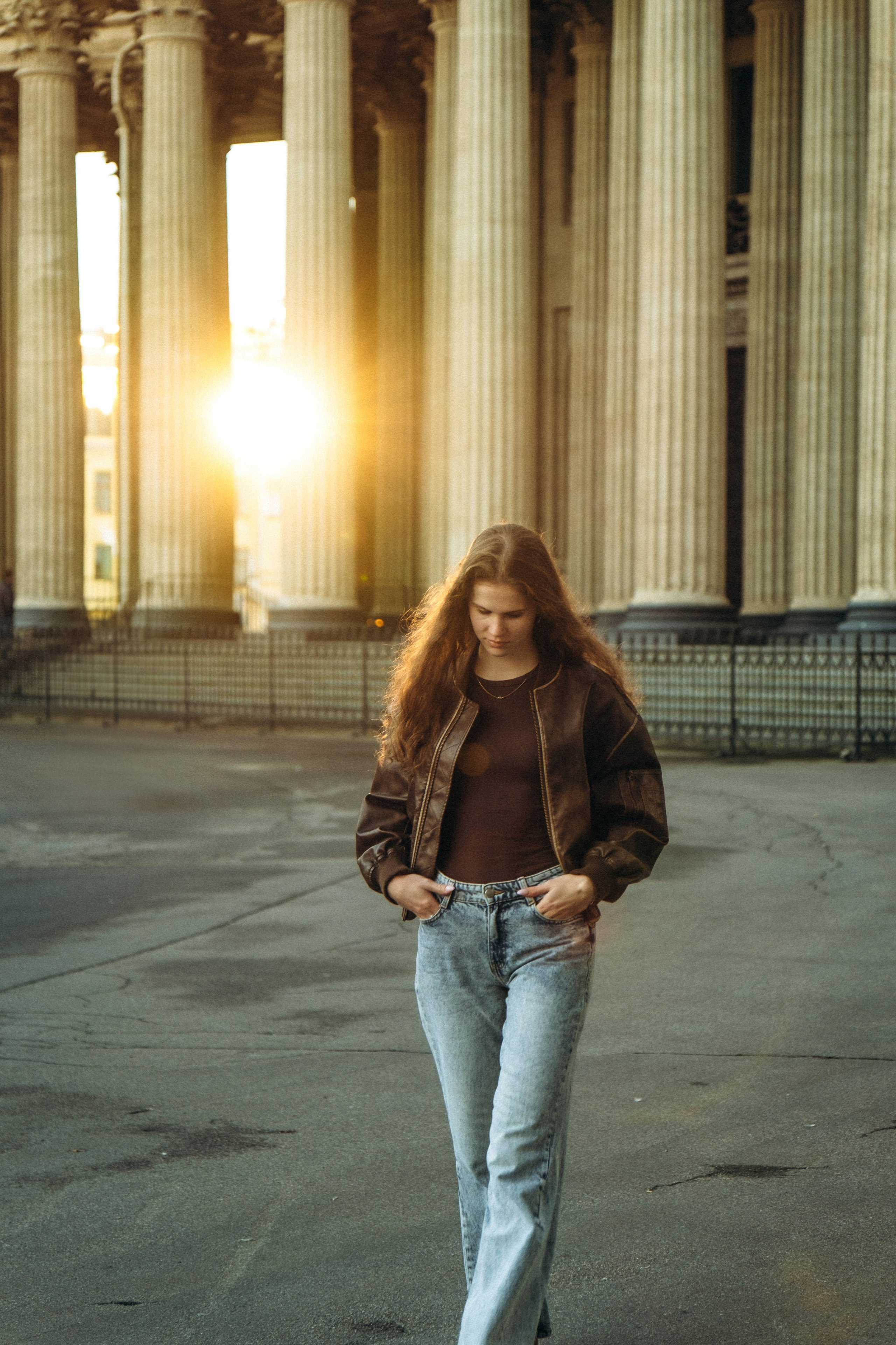 Алиса. Фотограф в Санкт-Петербурге Кристина Брянская