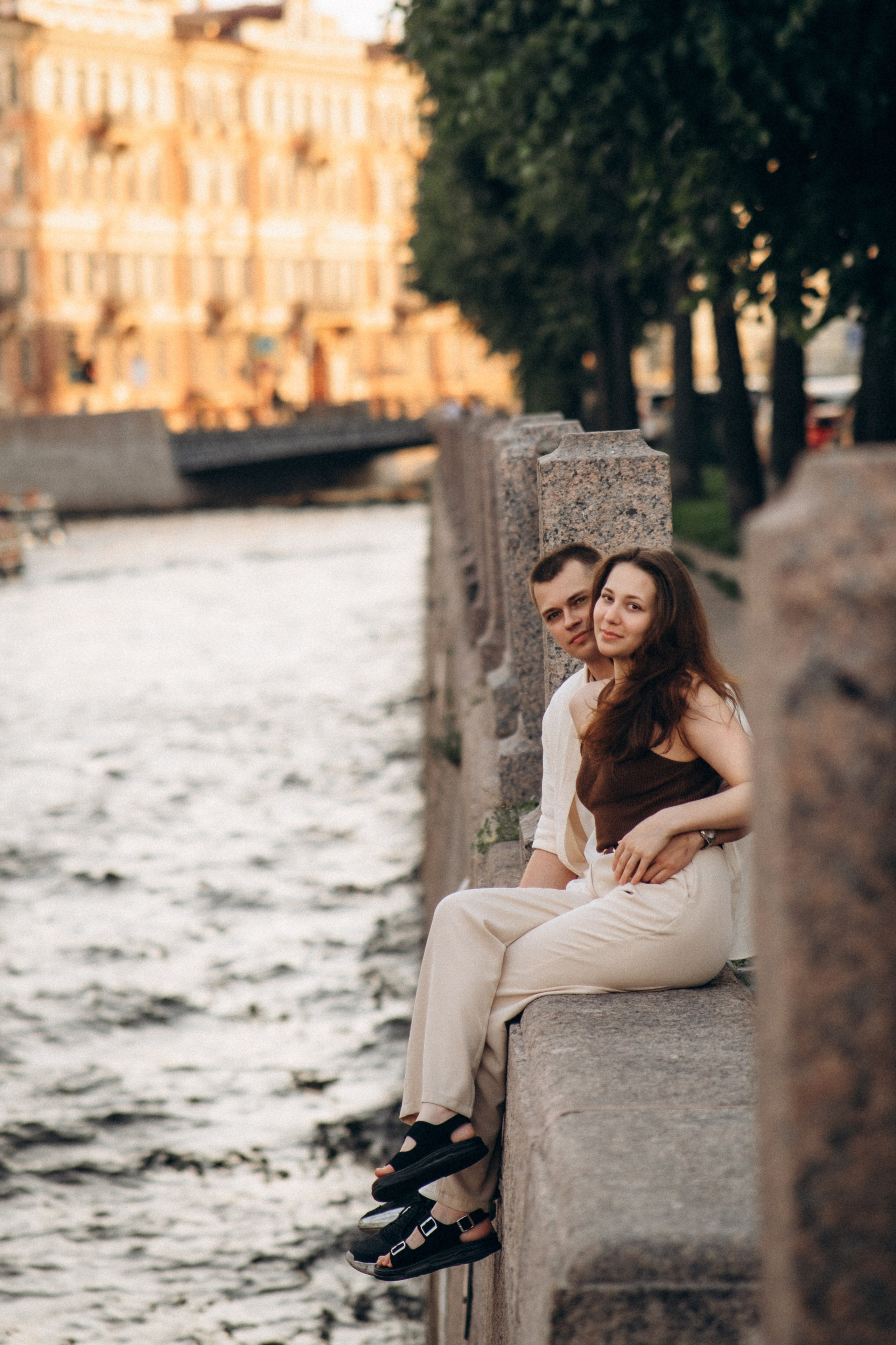 Лавтори фотосессия Спб. Фотограф в Санкт-Петербурге Кристина Брянская