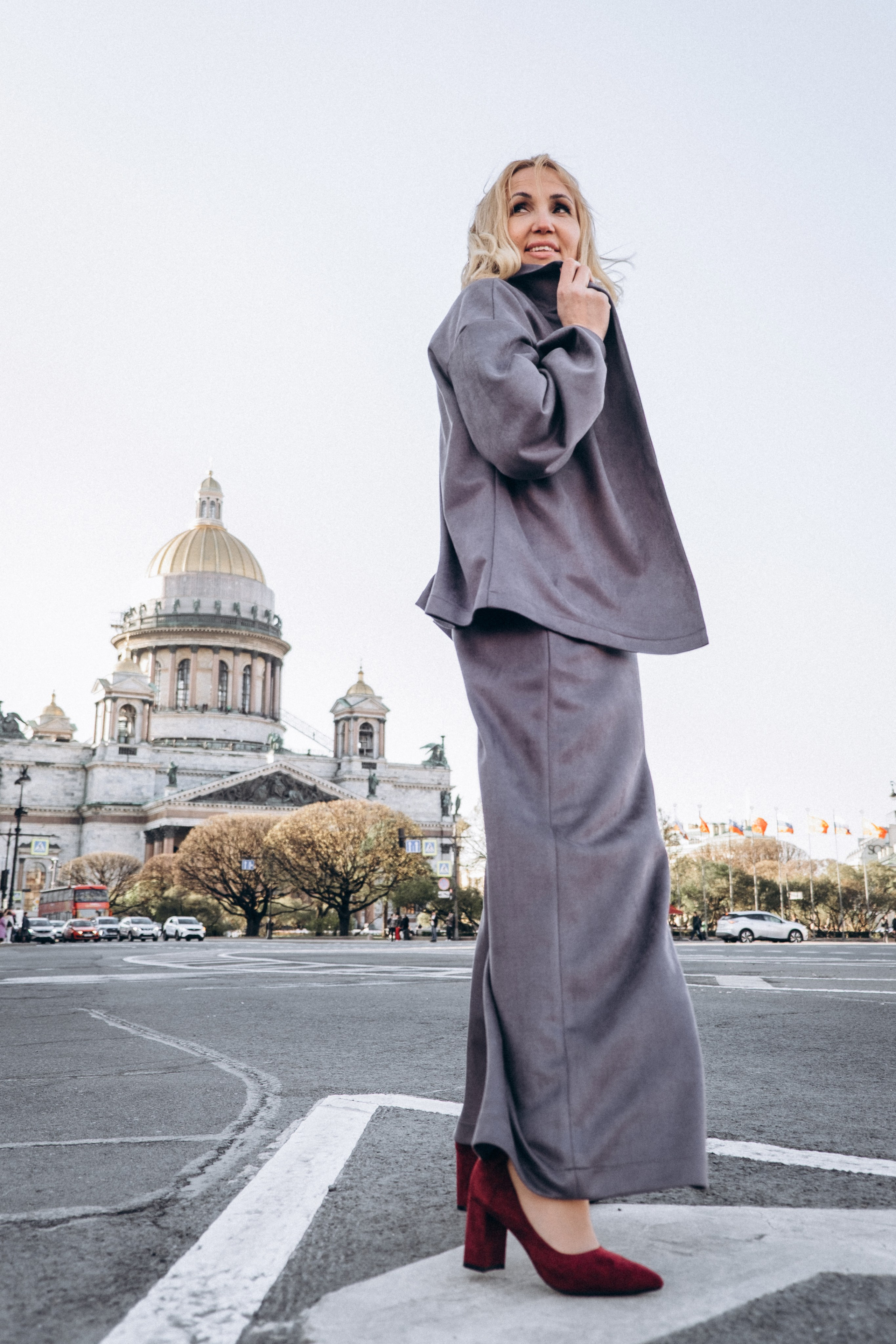 Очаровательно. Фотограф в Санкт-Петербурге Кристина Брянская