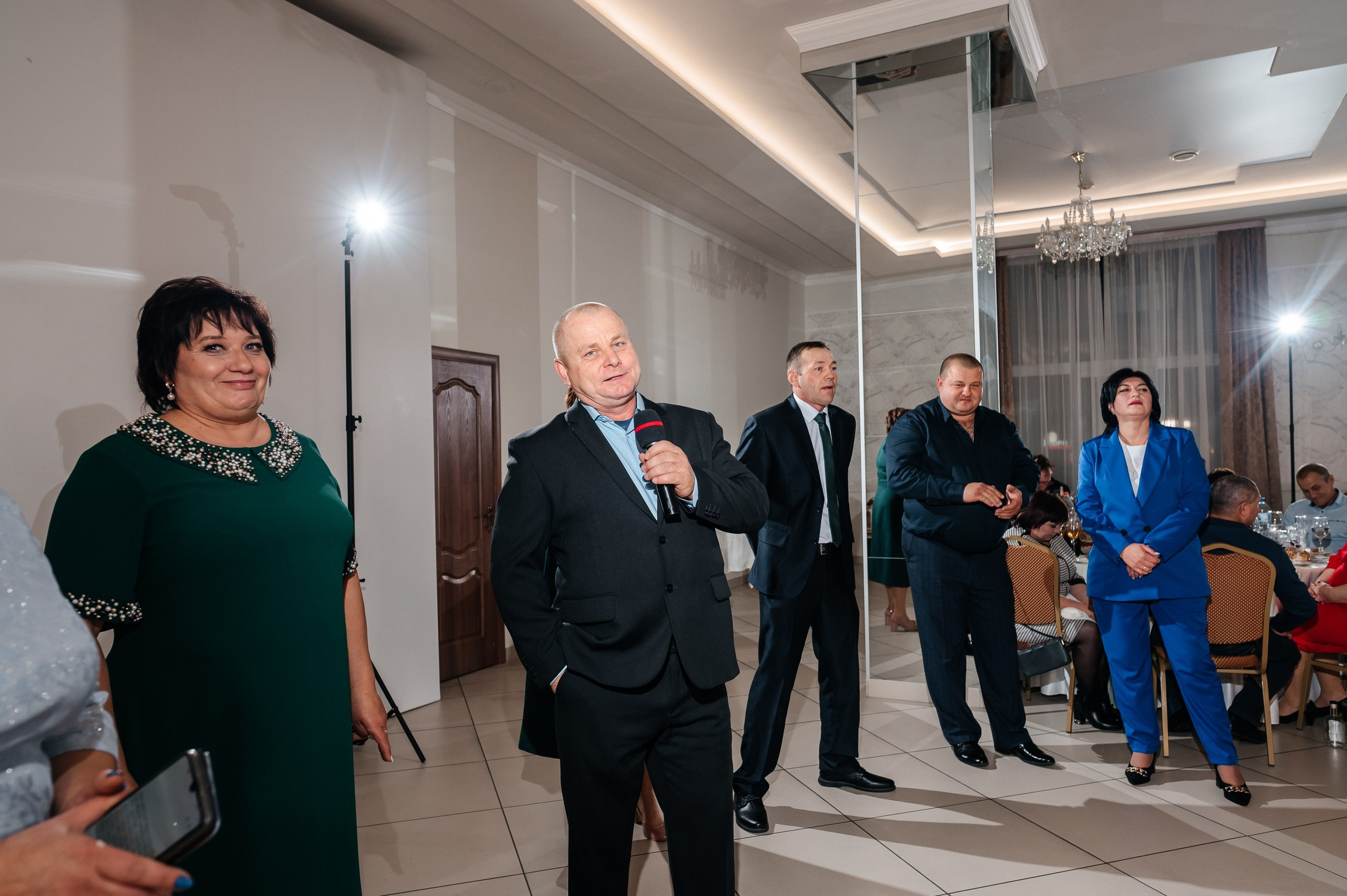 Сергей и Елизавета. Полный день. Фотограф Екатерина Бочарникова