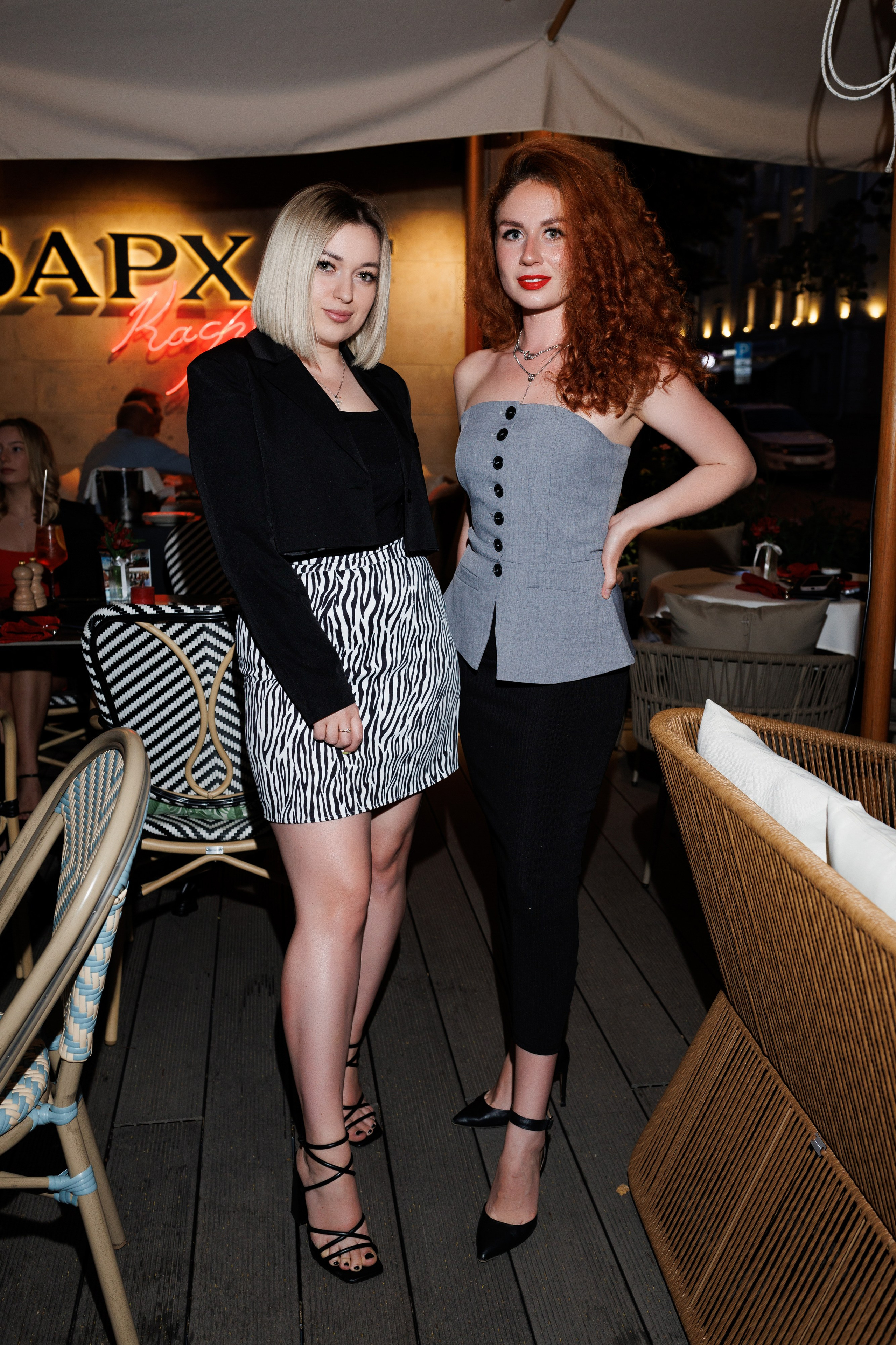 Бархат открытие летней веранды. Https://andreysolodov.ru