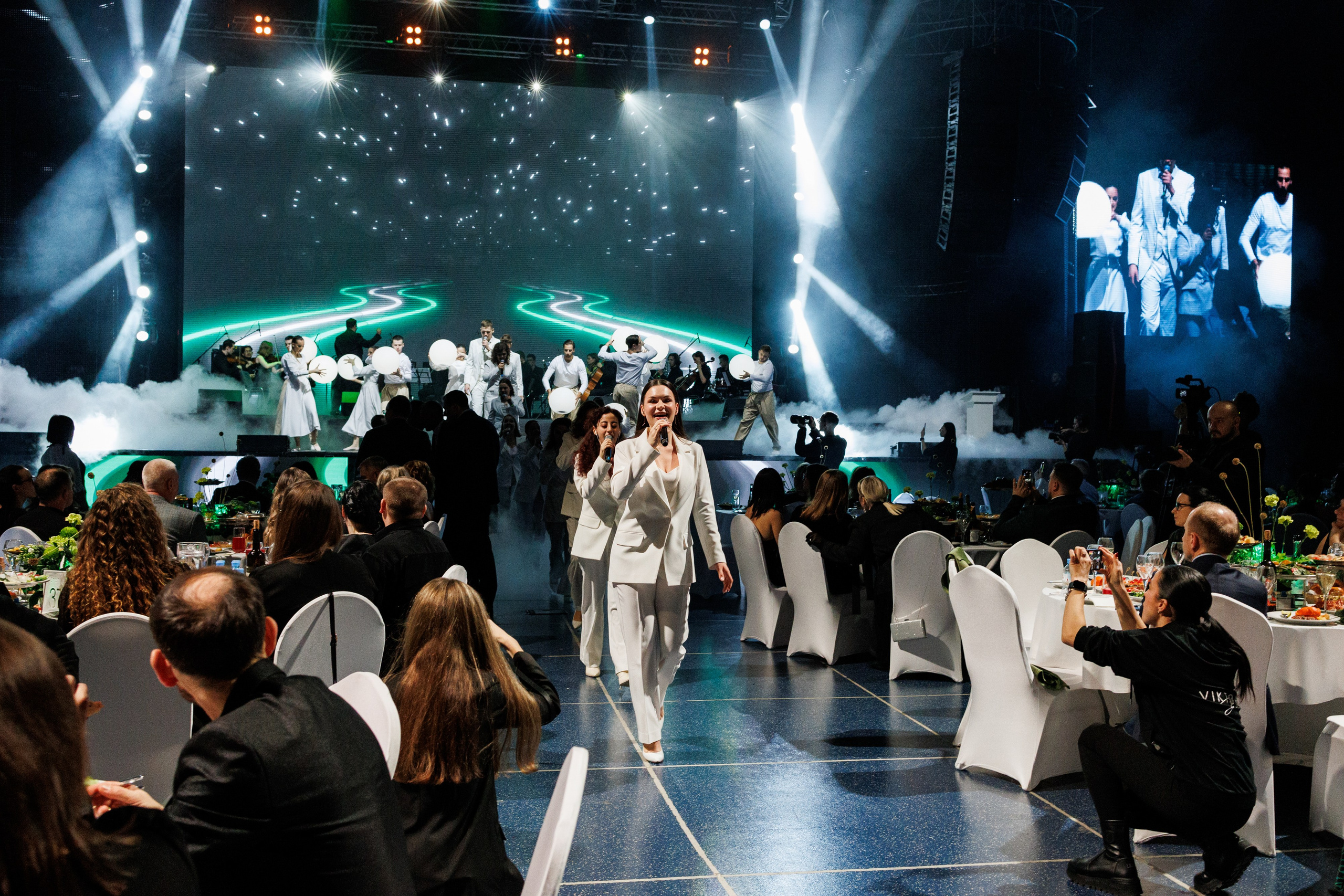 Агроэко юбилей компании. Https://andreysolodov.ru