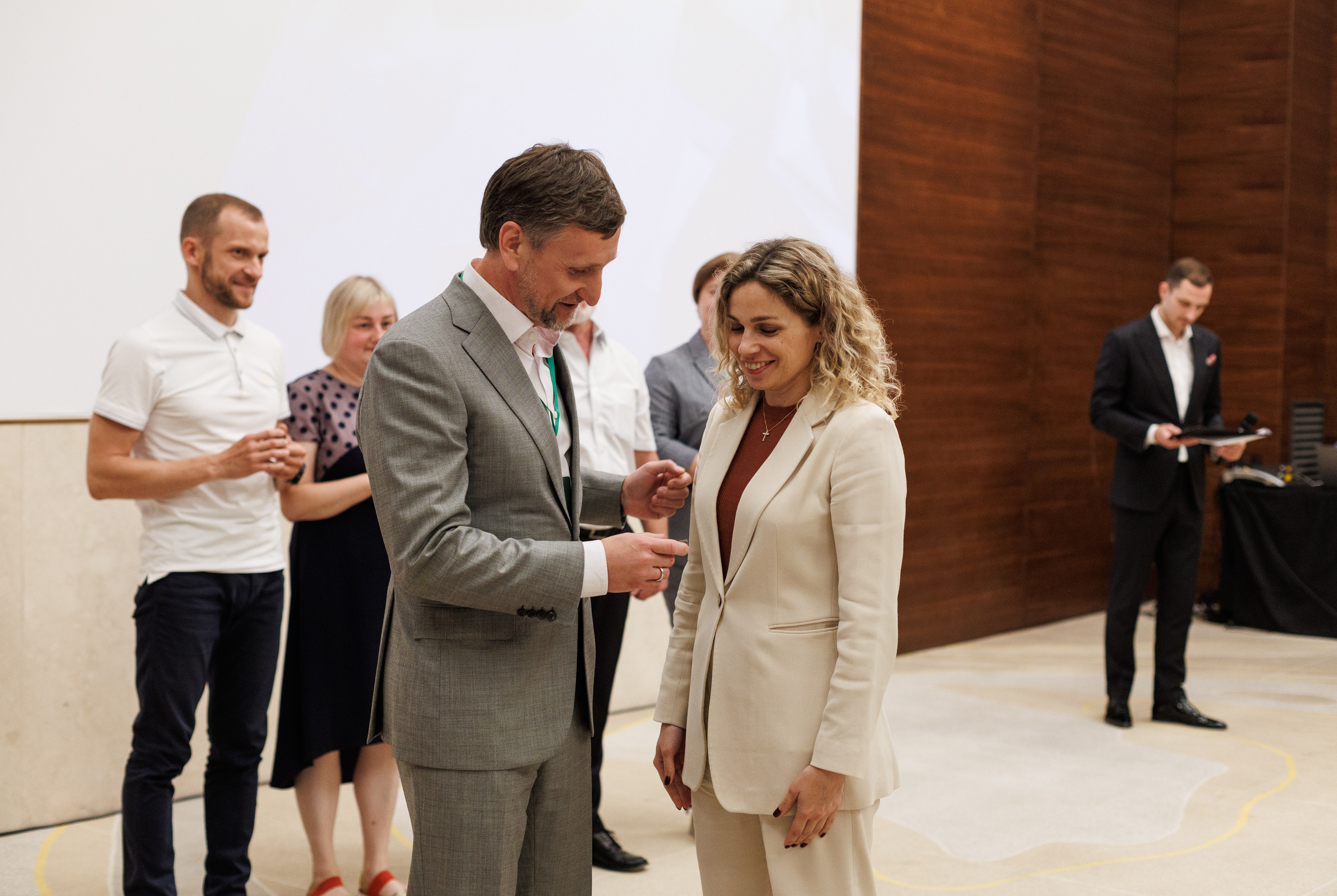 Агроэко итоговая конференция. Https://andreysolodov.ru