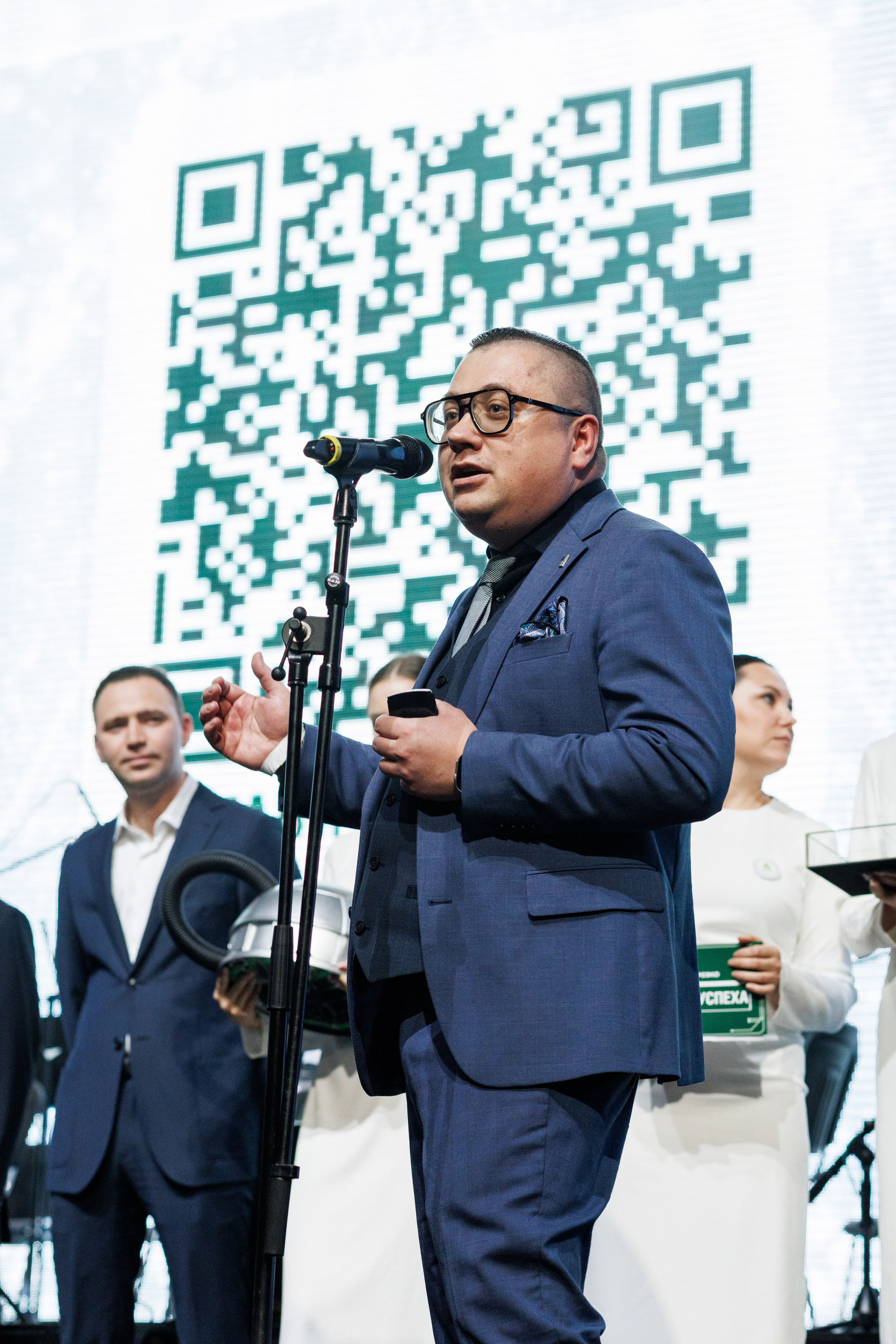 Агроэко юбилей компании. Https://andreysolodov.ru