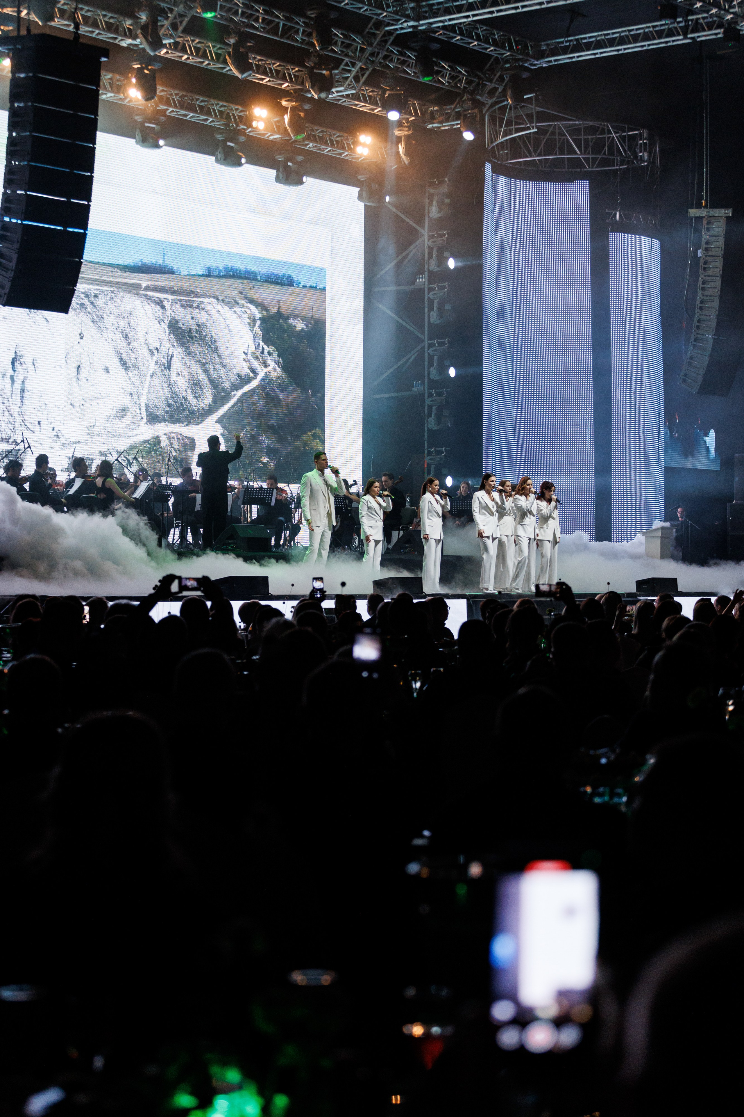 Агроэко юбилей компании. Https://andreysolodov.ru