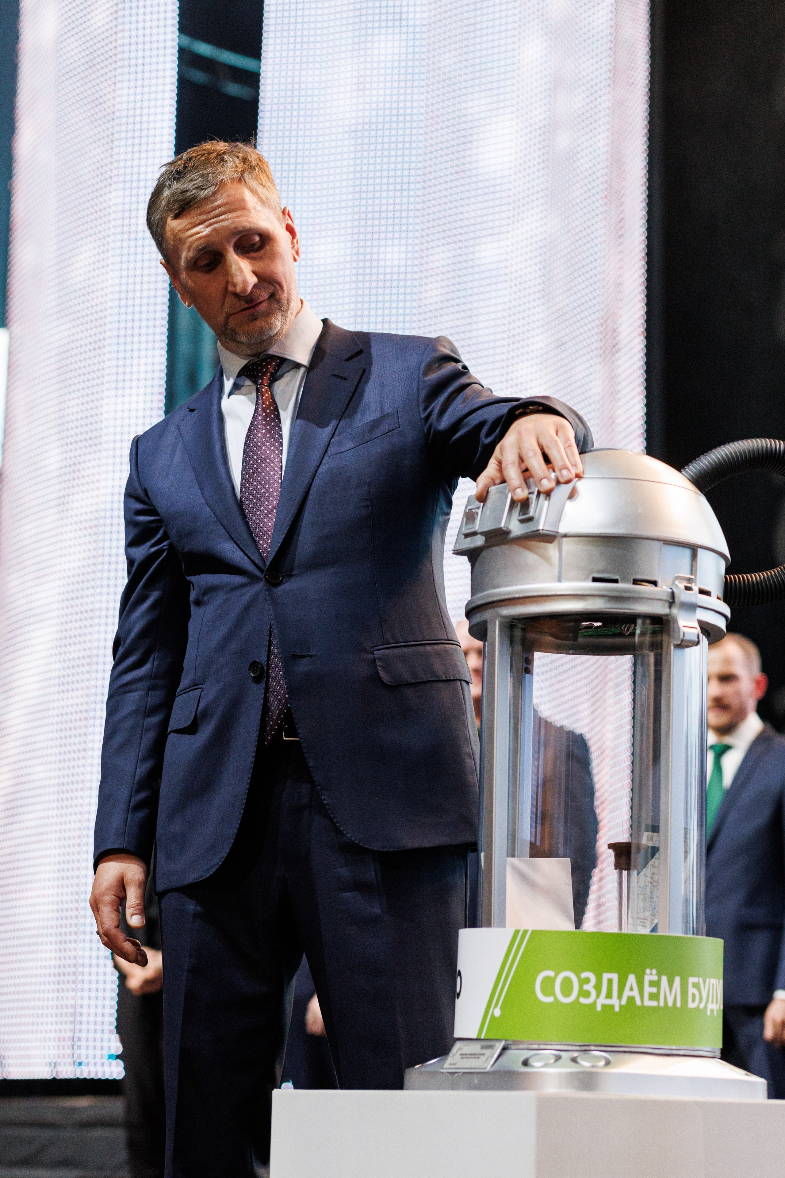 Агроэко юбилей компании. Https://andreysolodov.ru