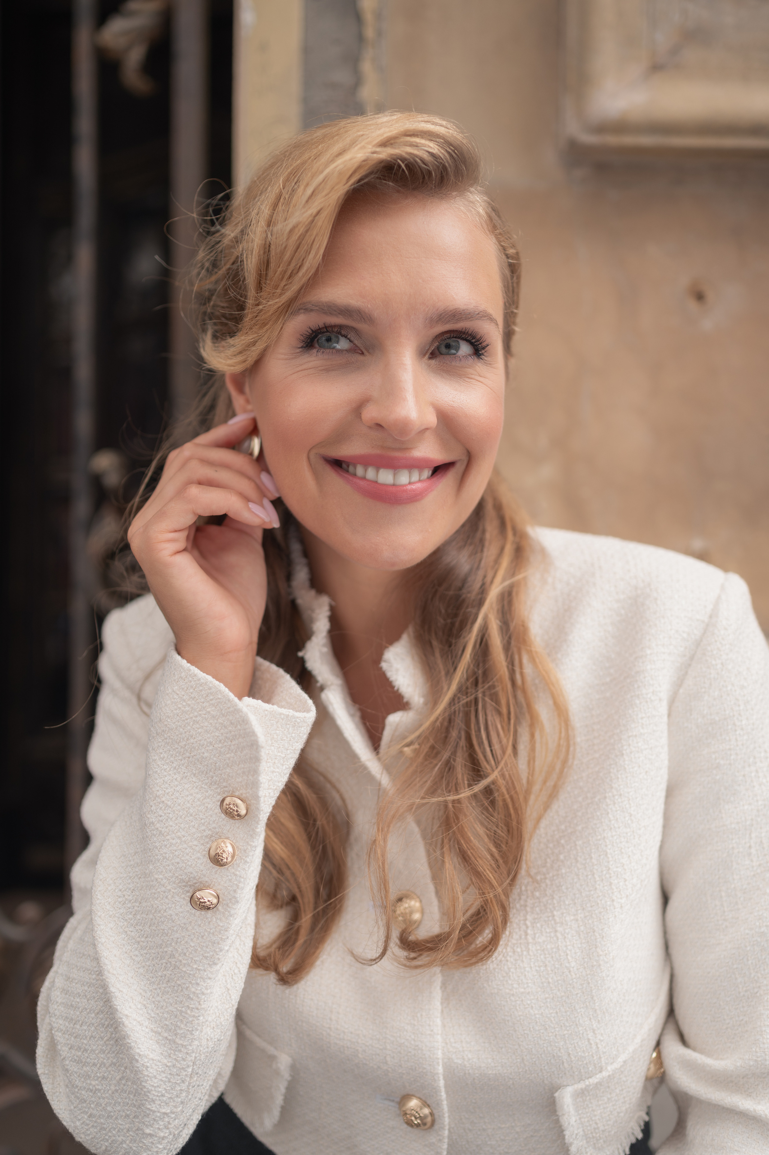 Елена Дудина. Портретный фотограф и видеограф Москва / Калуга — Марина Орлова