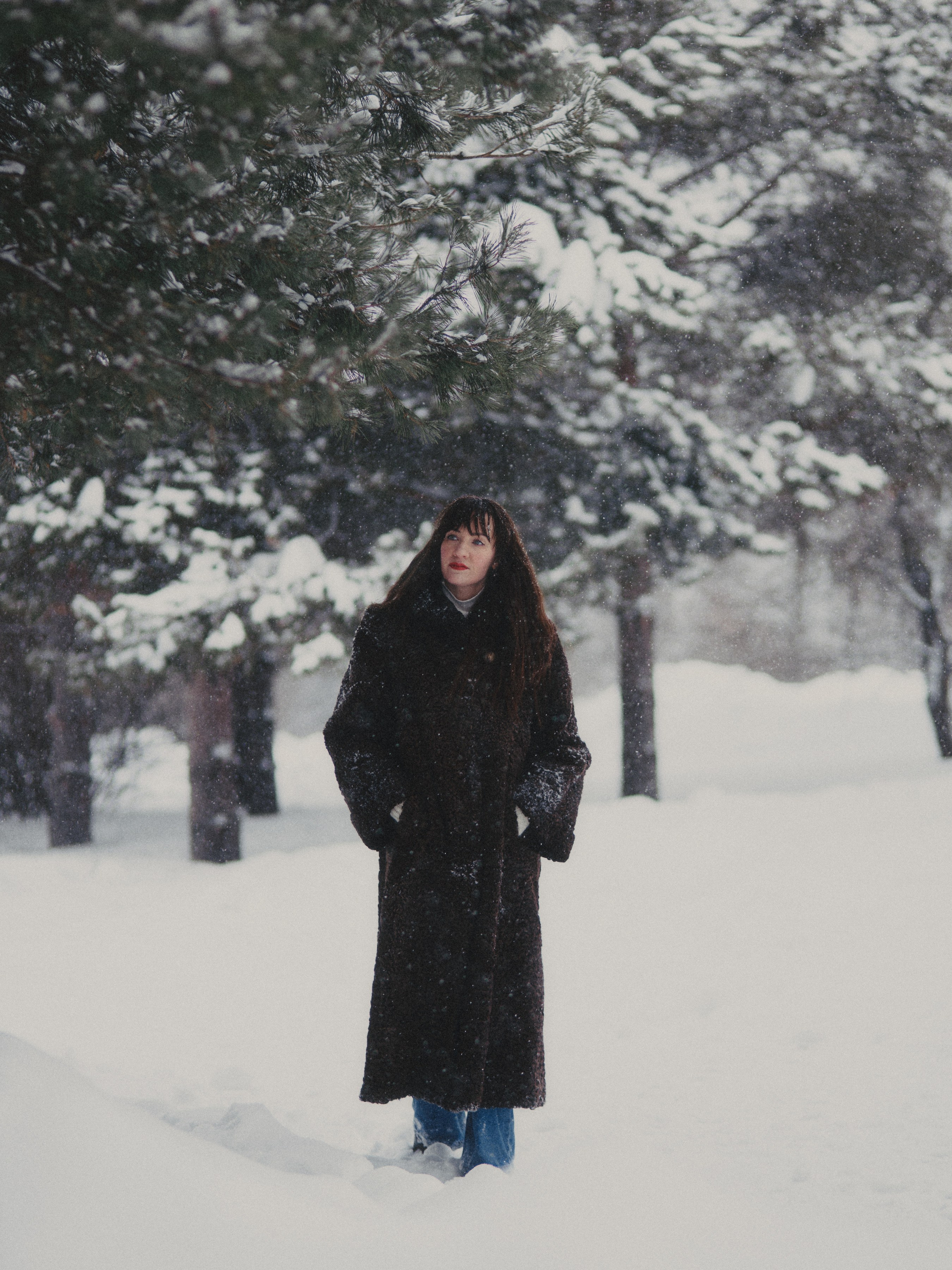 Настя. Портретный фотограф в Москве Ольга Крылова