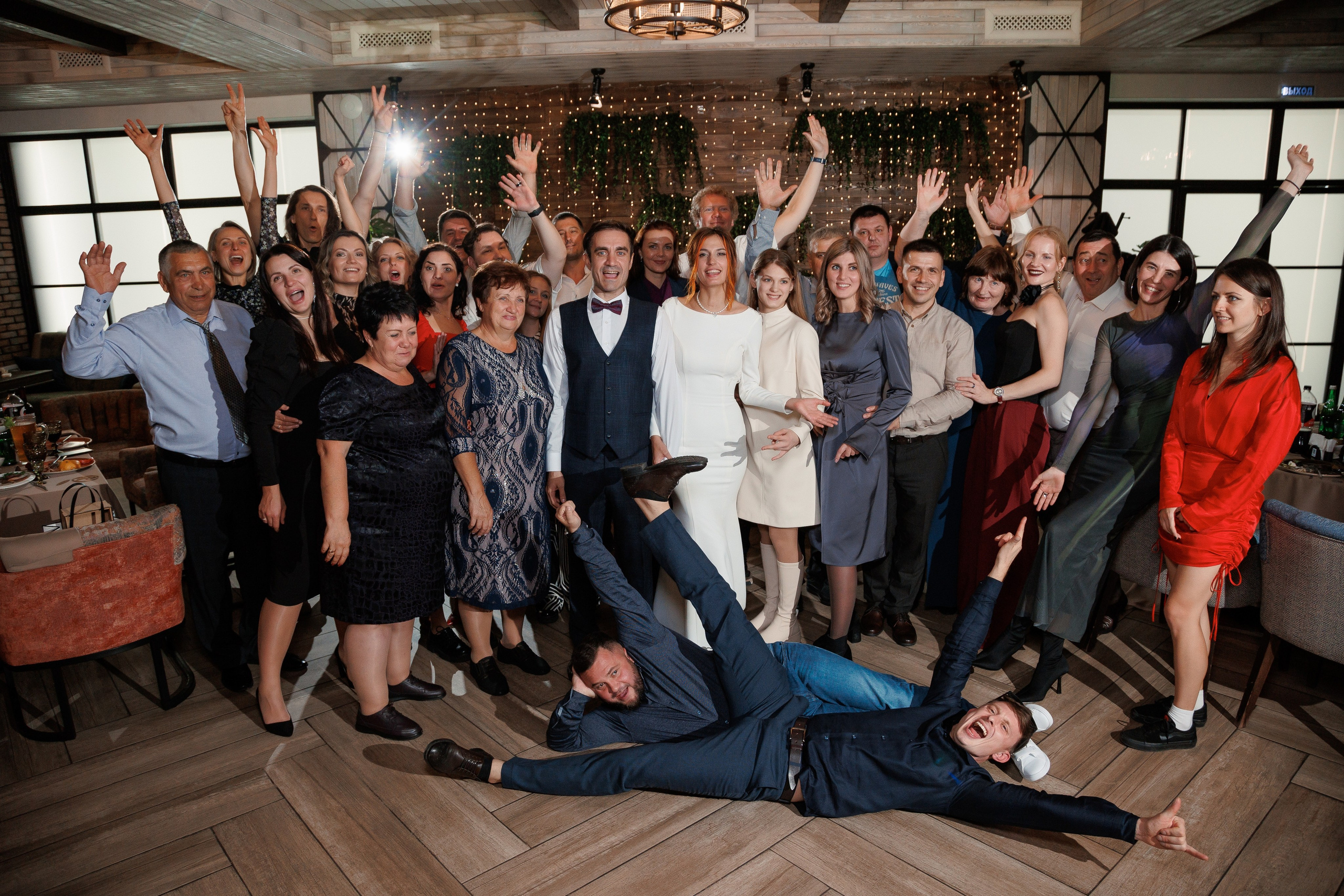 Свадебные съёмки. Виталий Морозов|Фотограф в Краснодаре