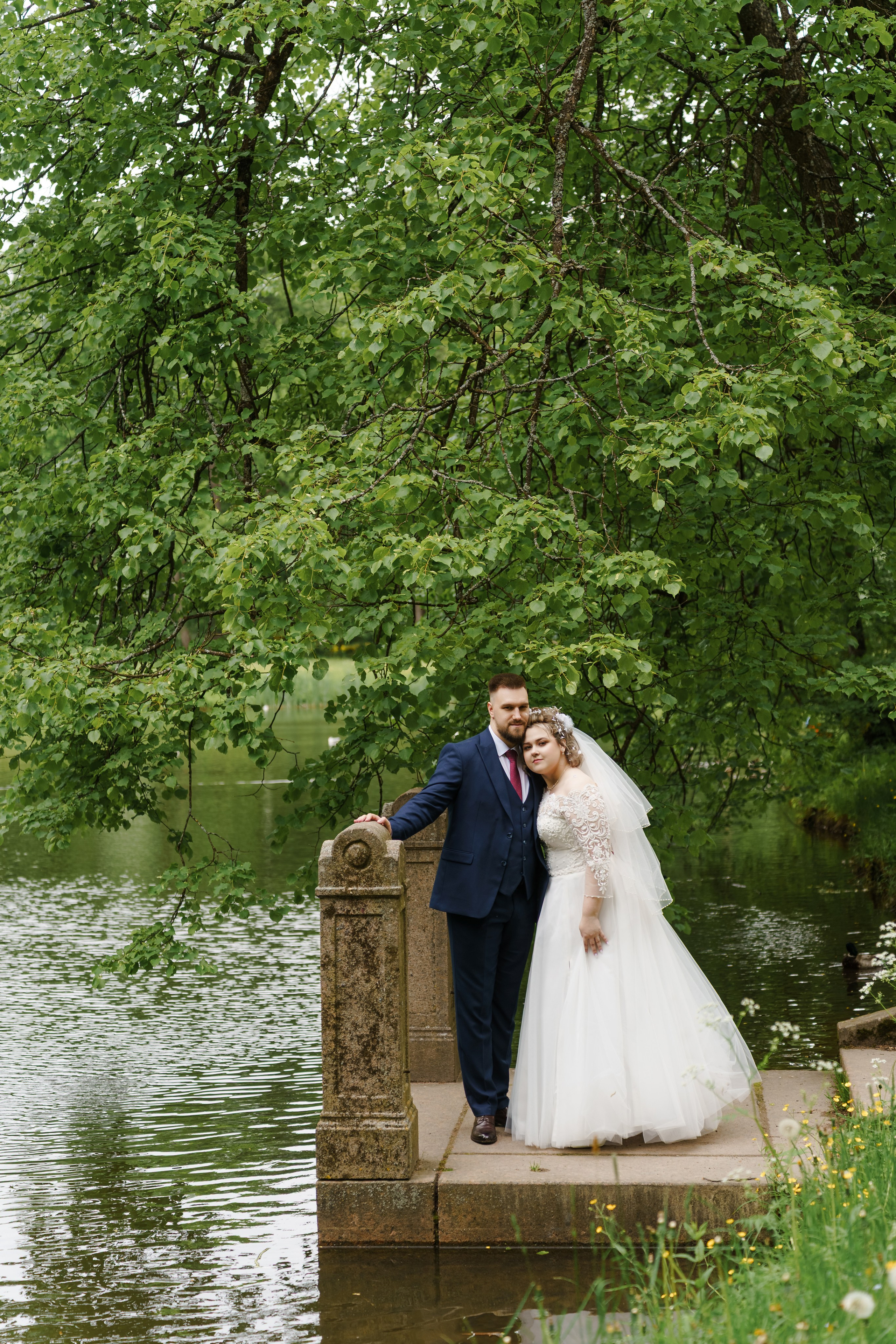 Александр и Анастасия. Свадебный и семейный фотограф в Санкт-Петербурге Олеся Еремеева