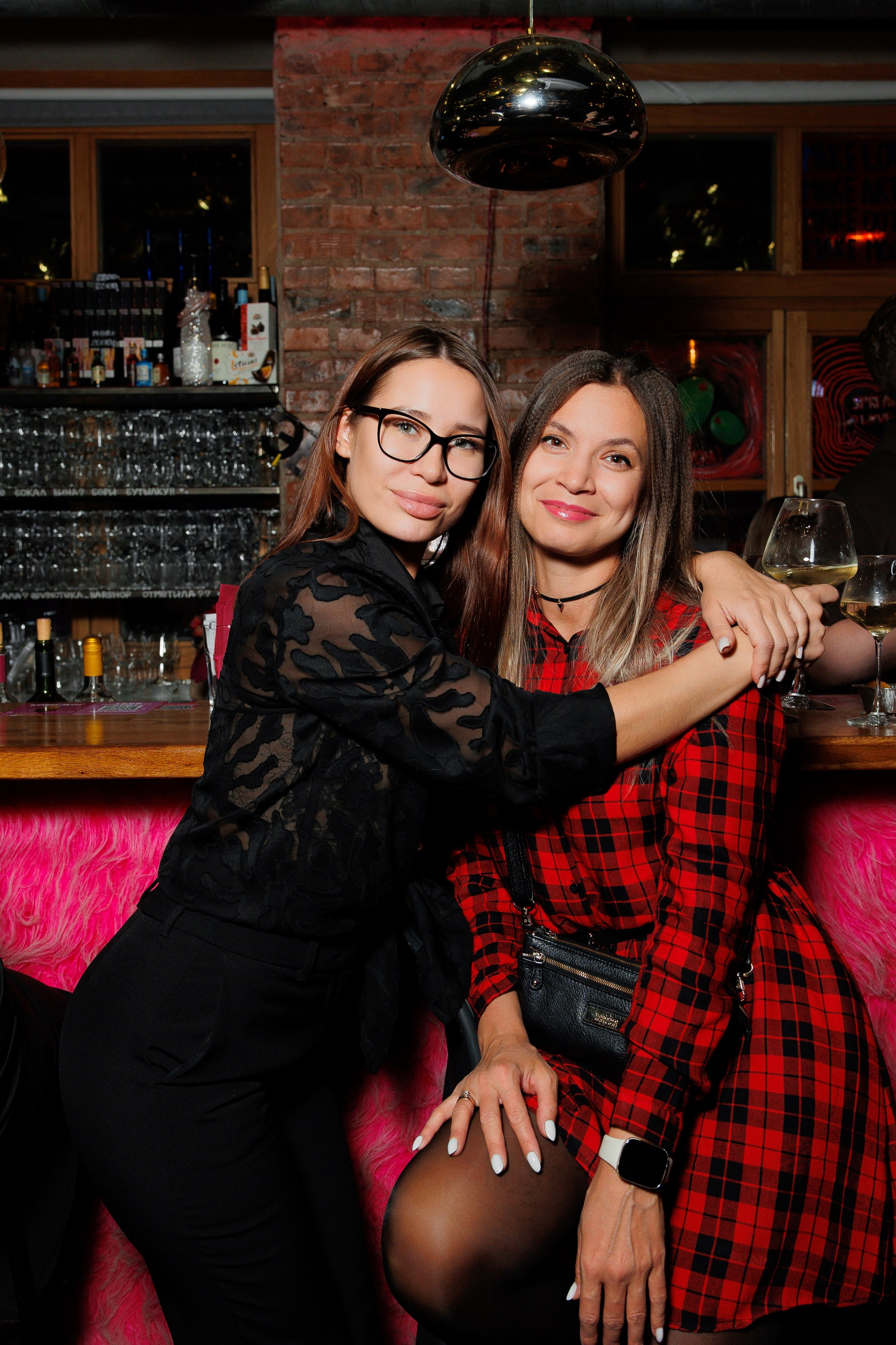 ВИНОТЕКА — 8 МАРТА. СВОИ. ФОТООТЧЕТЫ-СОБЫТИЯ-МЕСТА