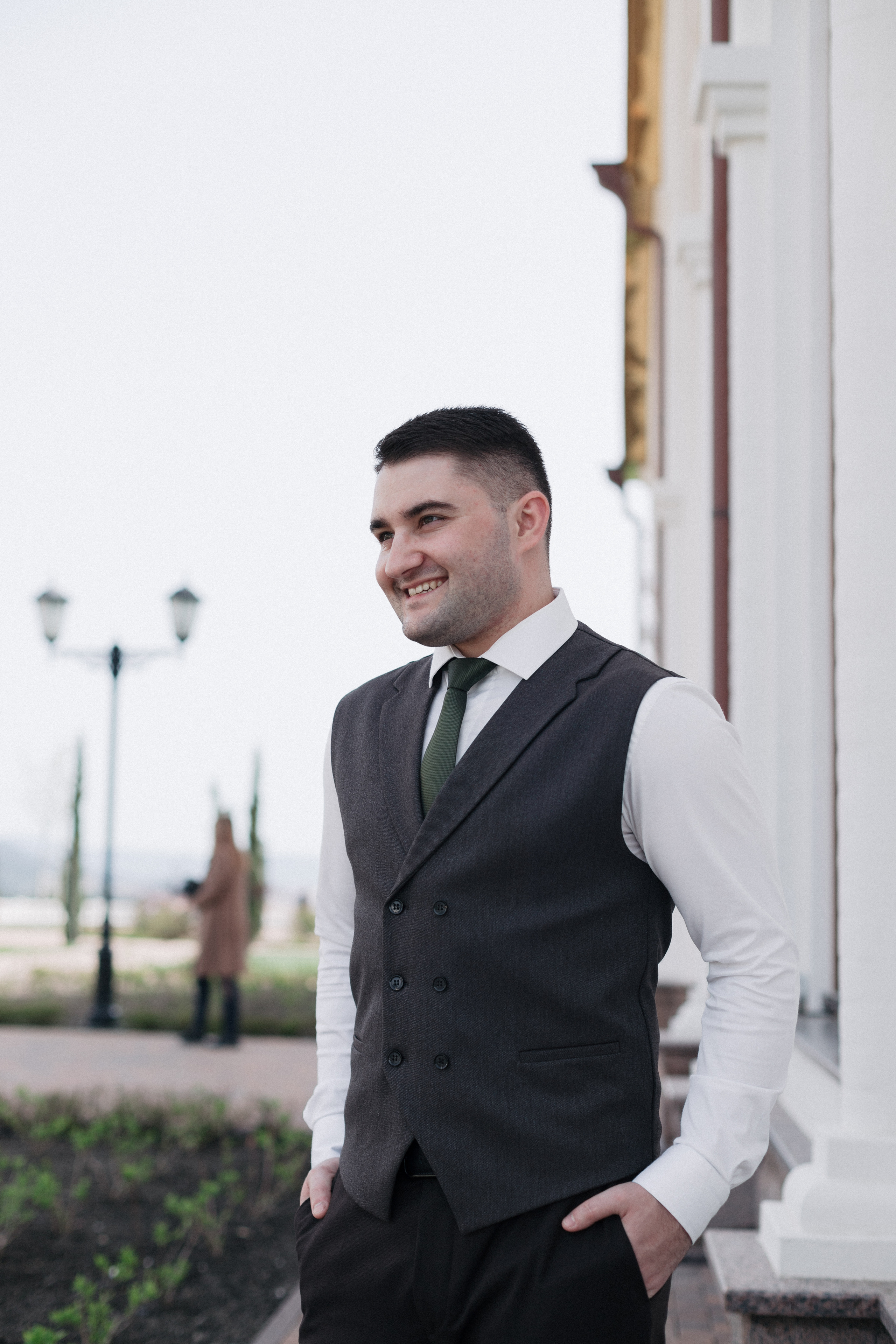 Мерема и Вадим / Элегантная классика. Для двоих