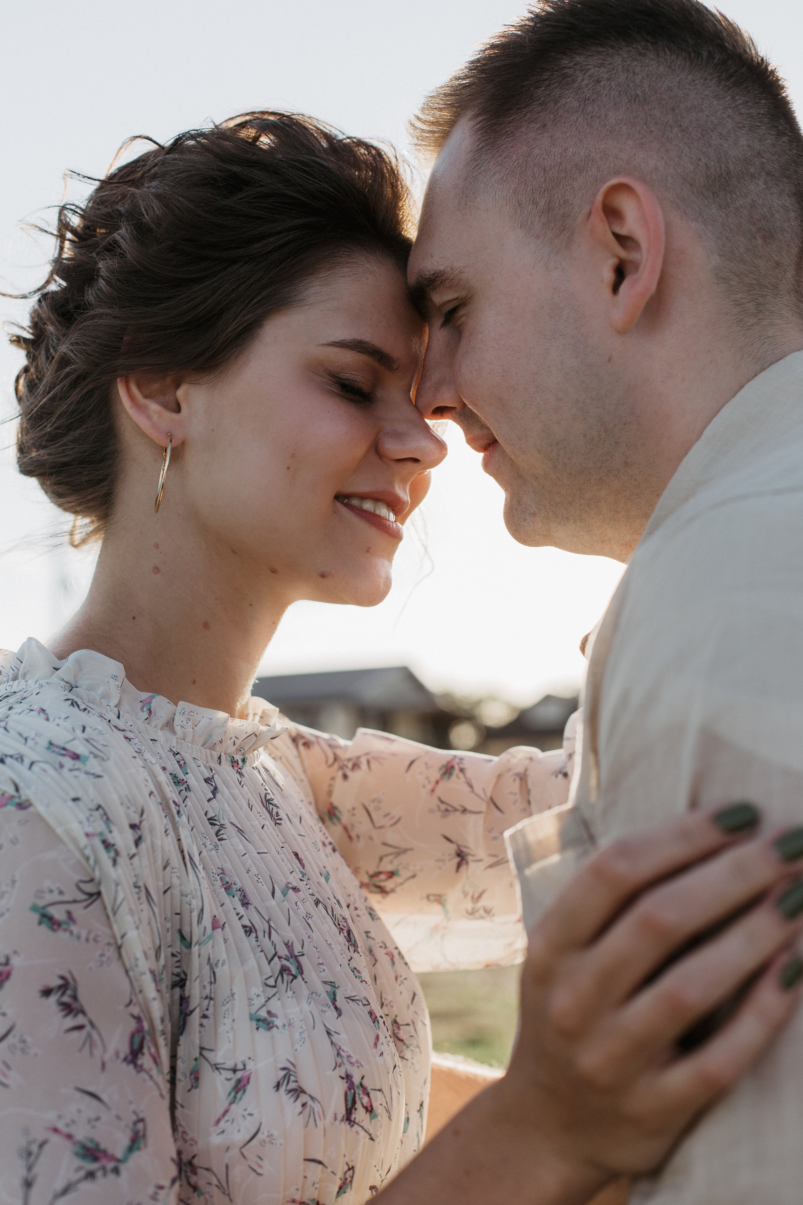 Виктория и Александр / ветер перемен