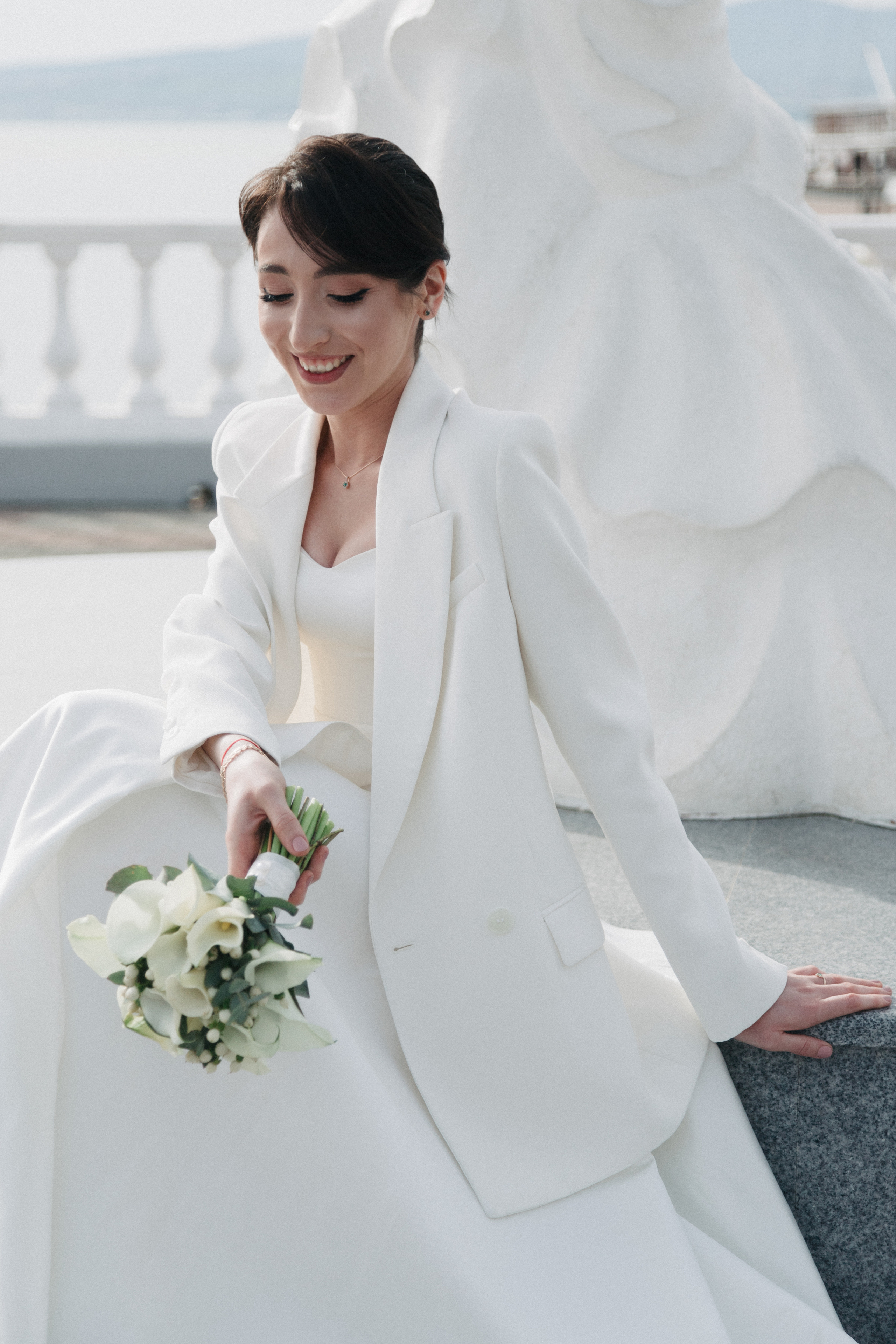 Мерема и Вадим / Элегантная классика. Для двоих