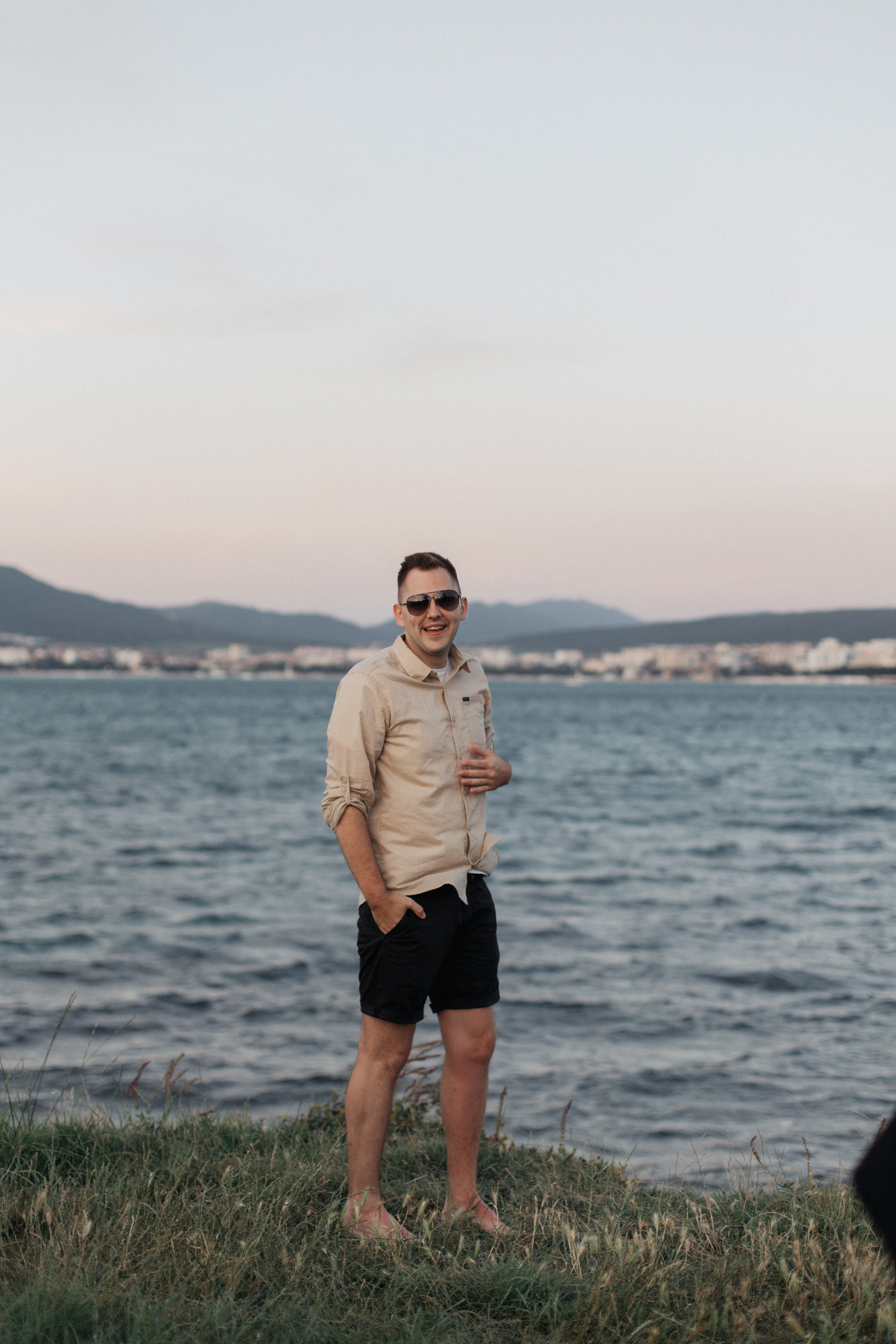 Виктория и Александр / ветер перемен